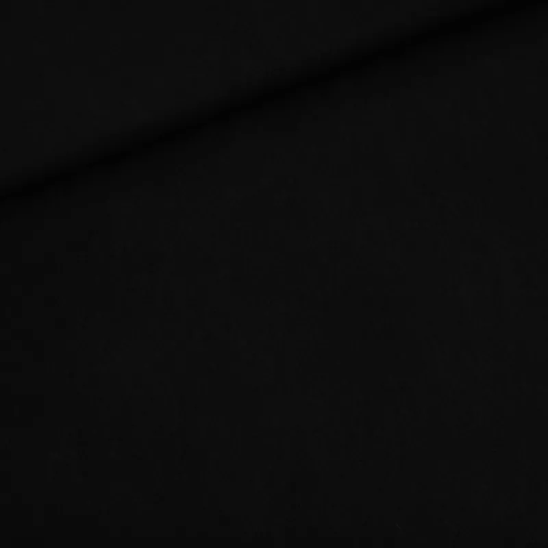 French terry zwart  'black'  - See You At Six -
