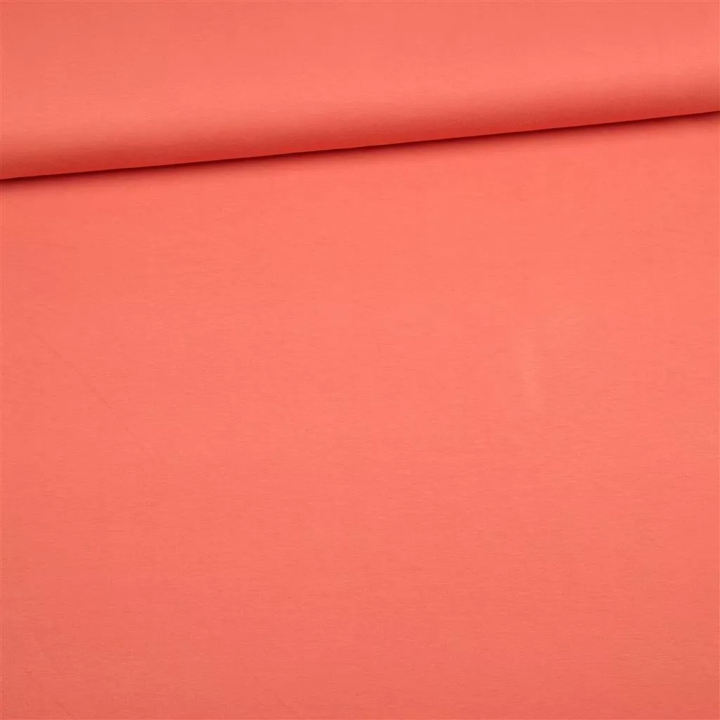 French terry viscose 'Sushi' - Knipmode