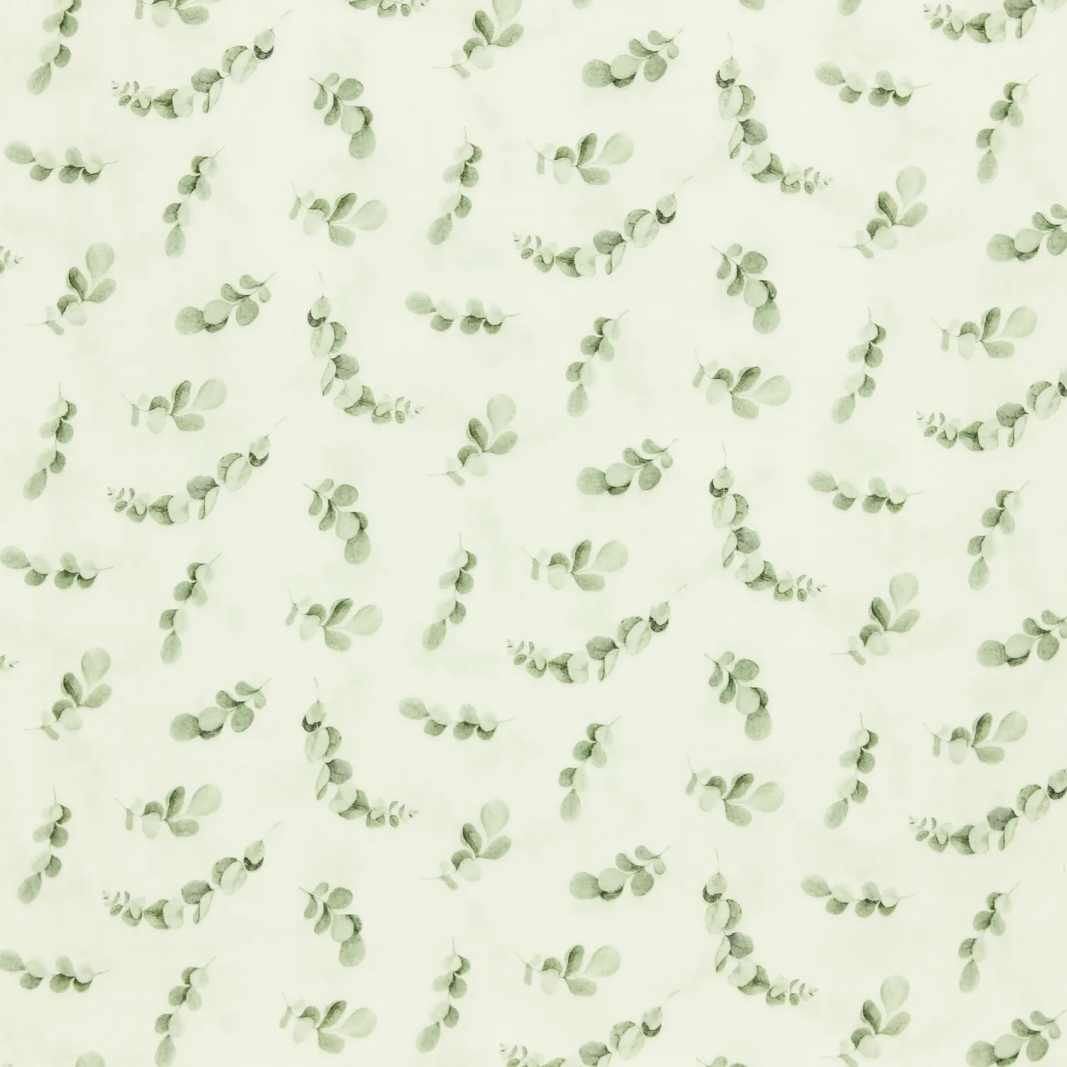 Tetra wit met groene takjes