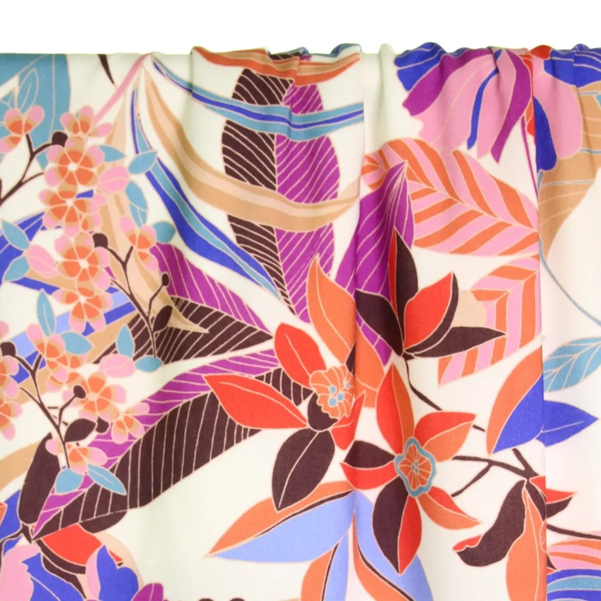 Viscose 'Summer Vibes'   - Atelier Jupe