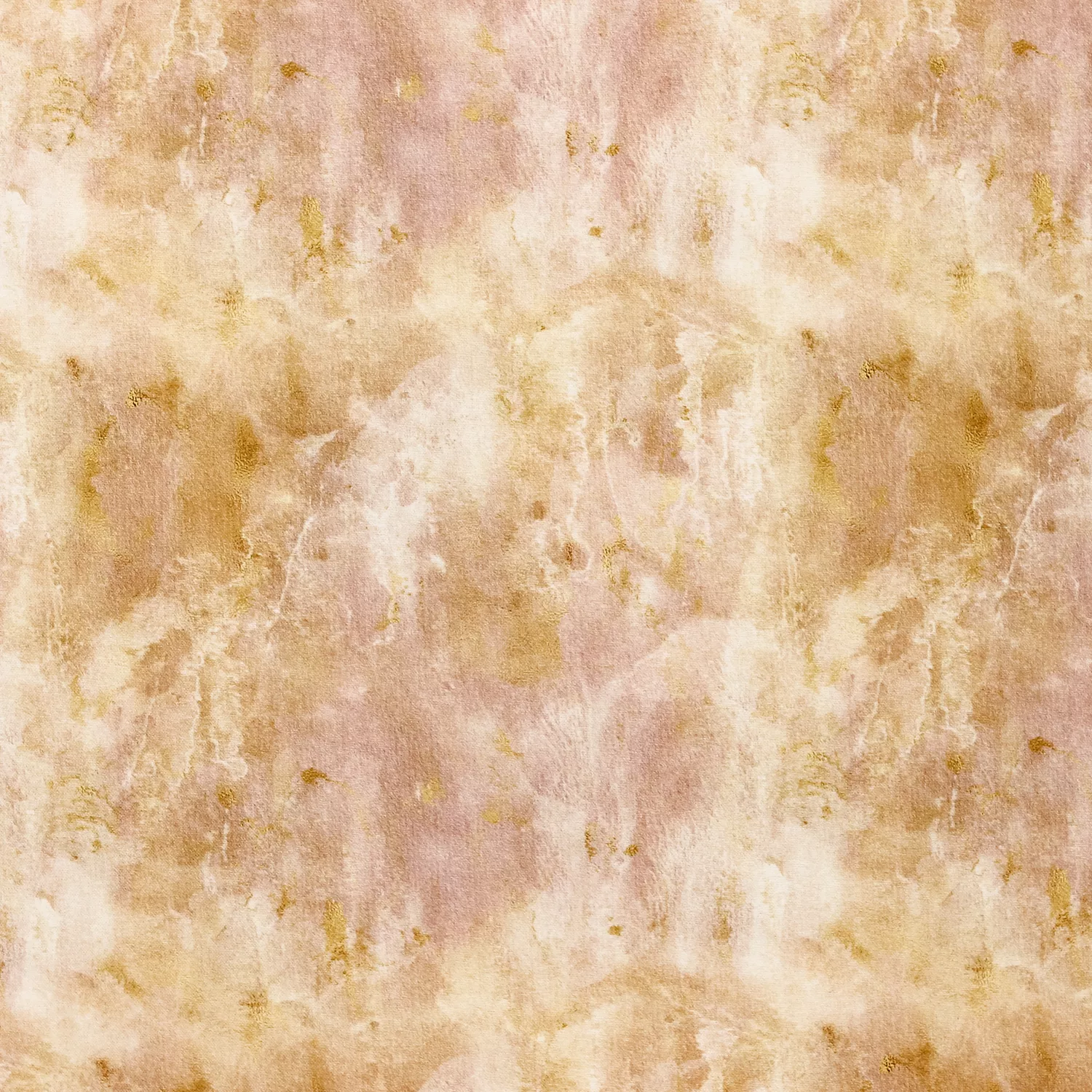 Canvas oranje/roze