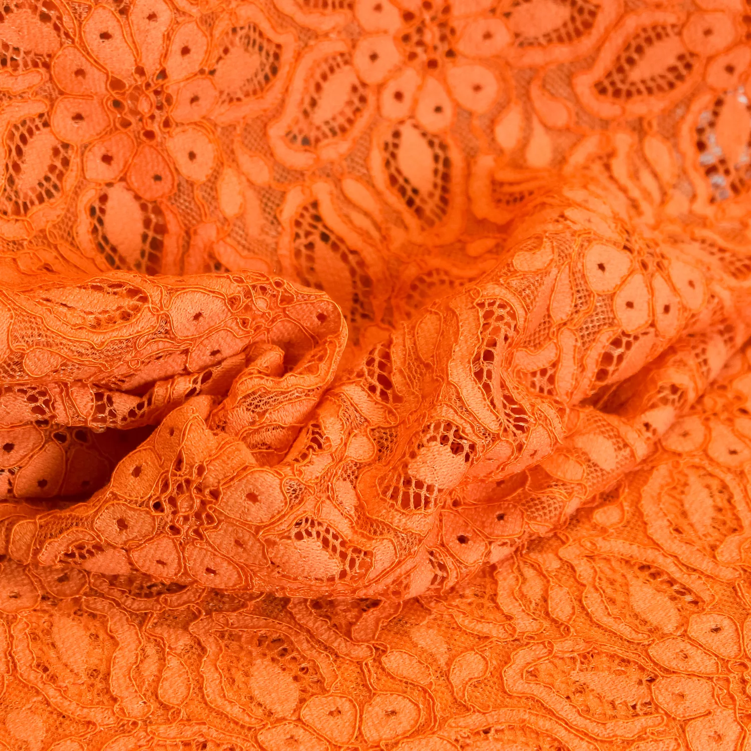 Kant oranje