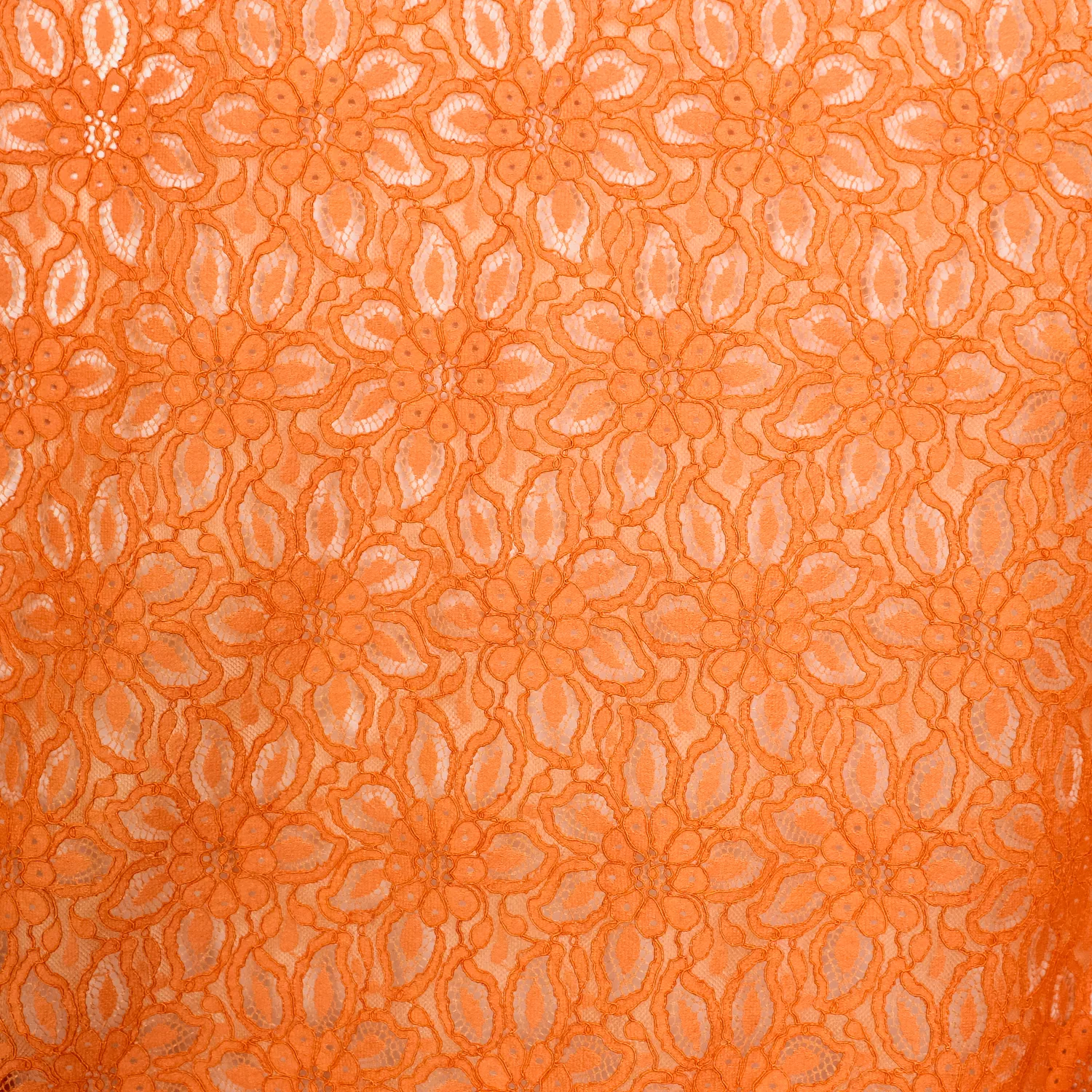 Kant oranje