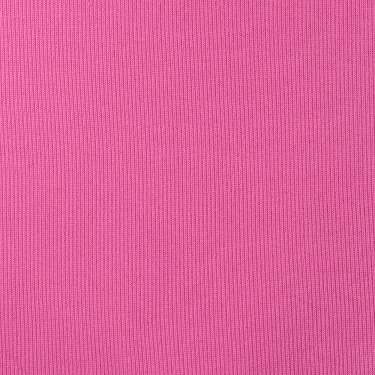Gebreide stof  'Cable Miami' - Fuchsia