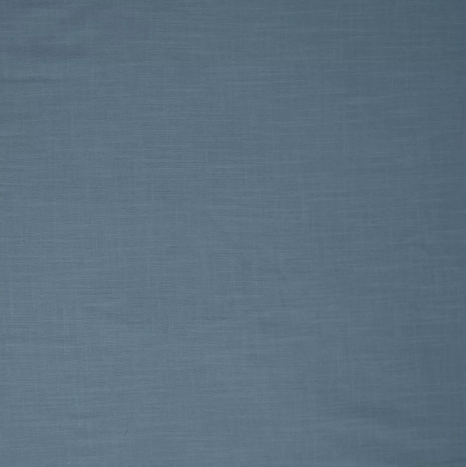 Katoen oud blauw