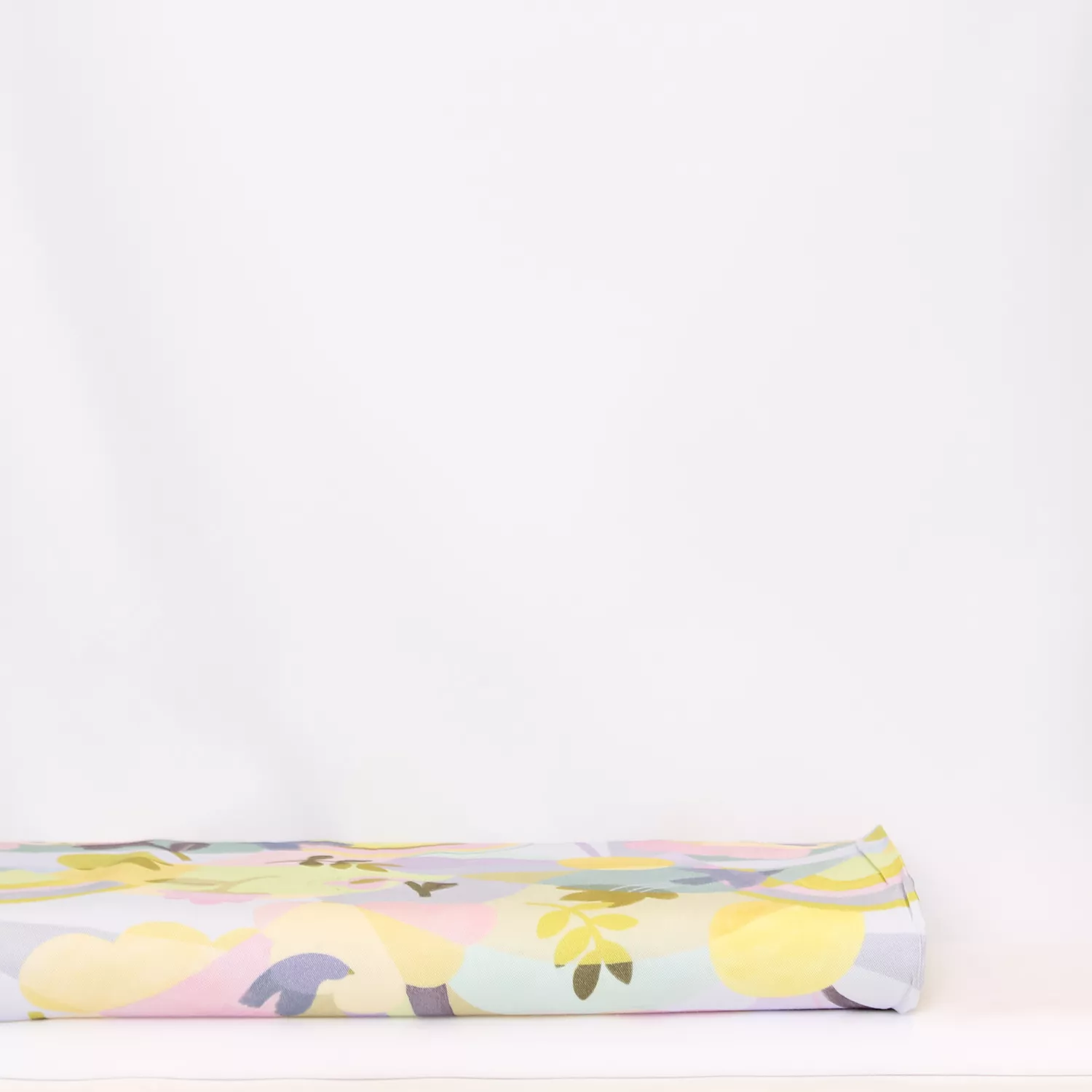 Viscose 'Aquarelle Landscape'   -  Katia