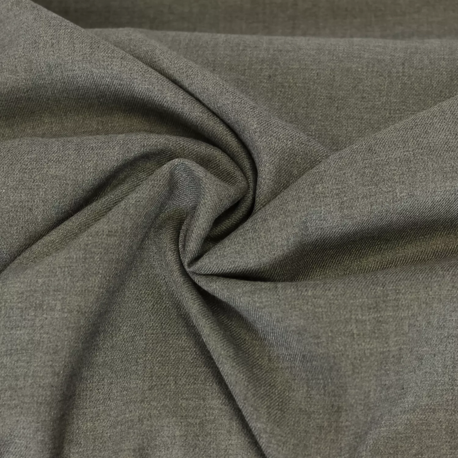 Bamboo licht elastische midden grijs