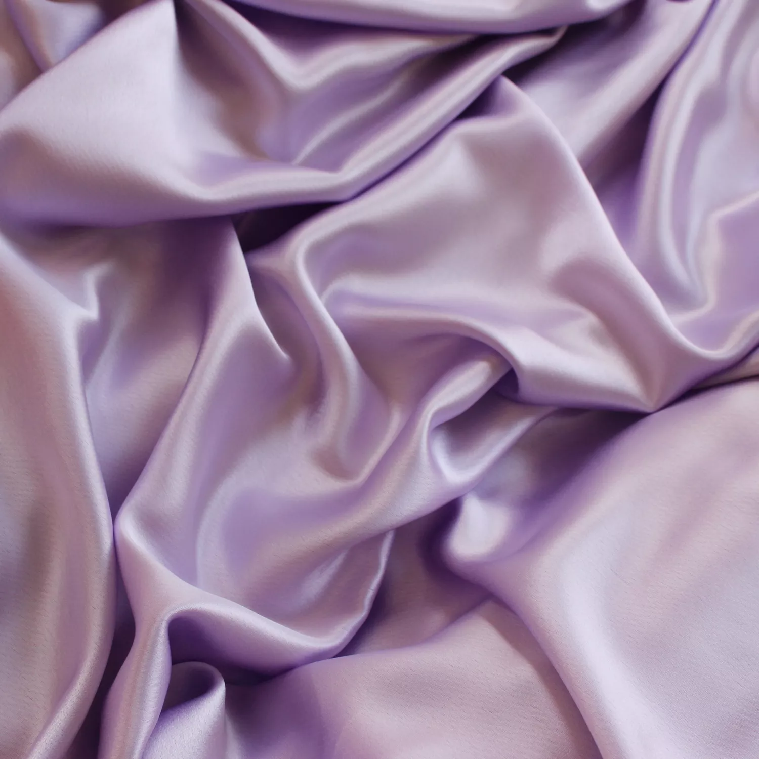 Triacetaat satijn licht violet - Lorré