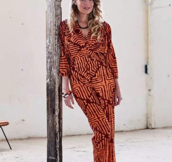 Voordeelpakket jumpsuit - Knipmode