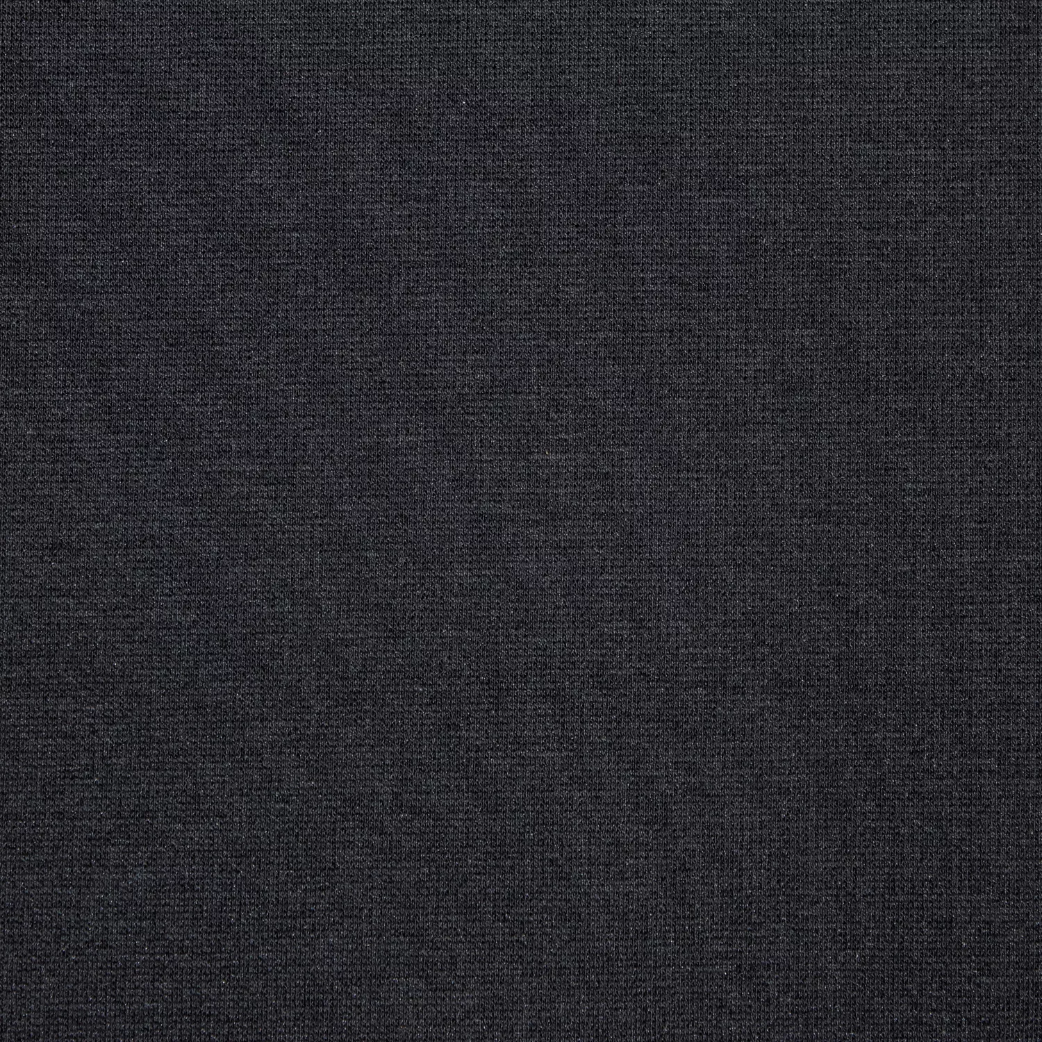 Tencel Punta di roma zwart - Meet Milk