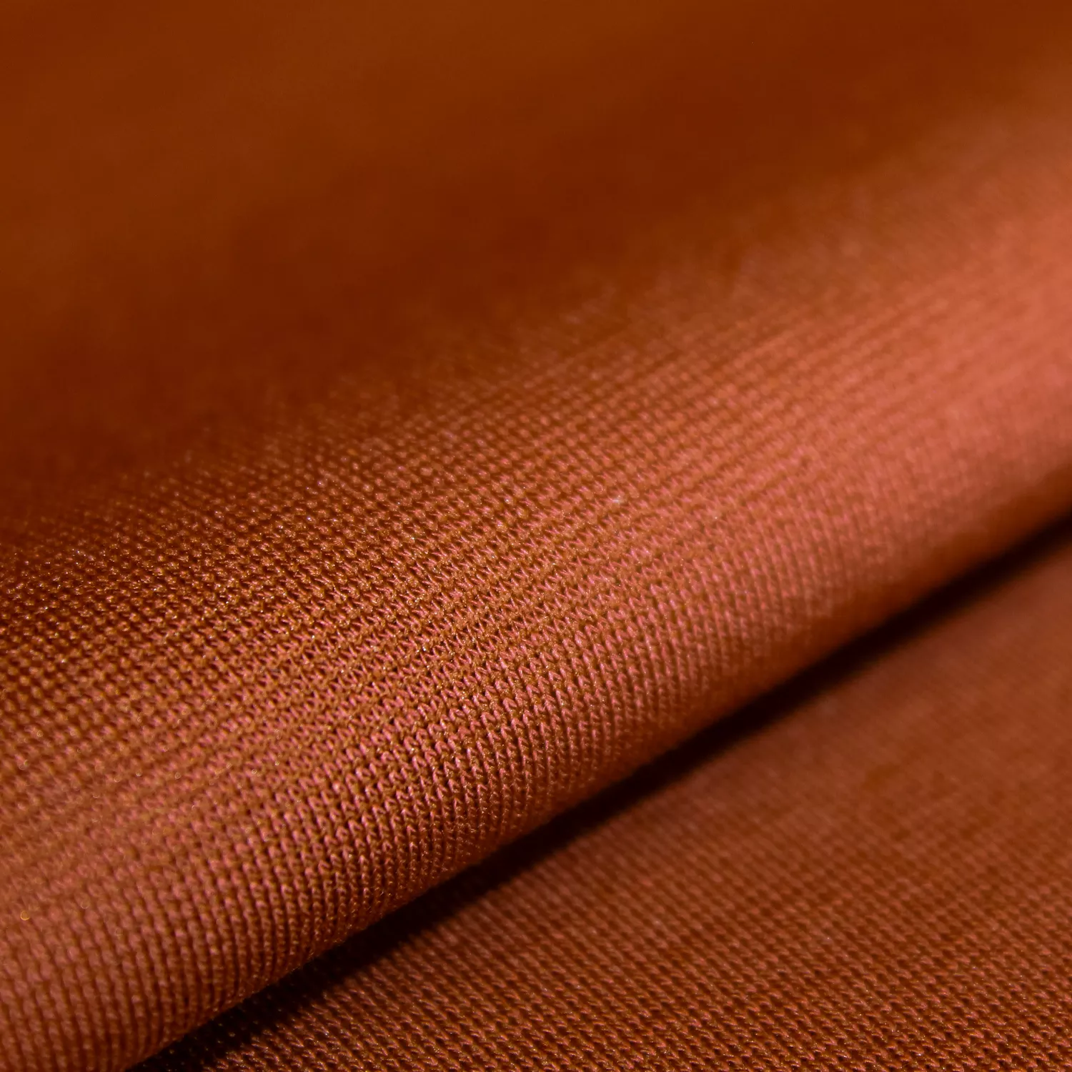 Tencel Punta di roma bordeaux - Meet Milk