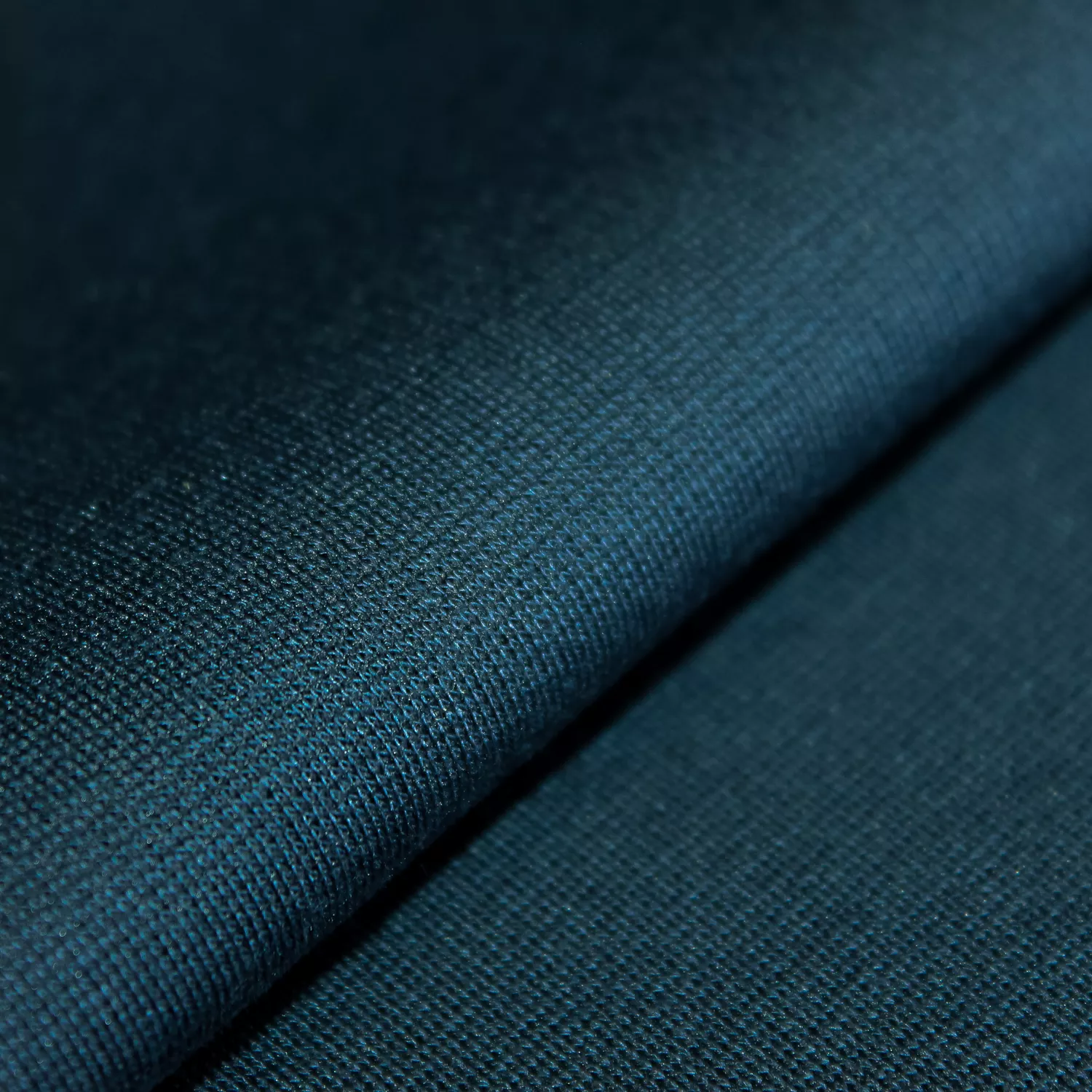 Tencel Punta di roma donkerblauw - Meet Milk