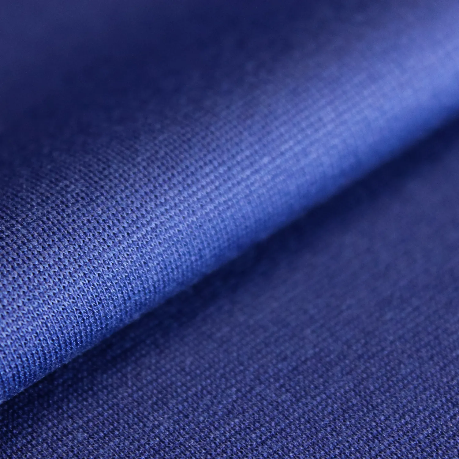 Tencel Punta di roma blauw - Meet Milk