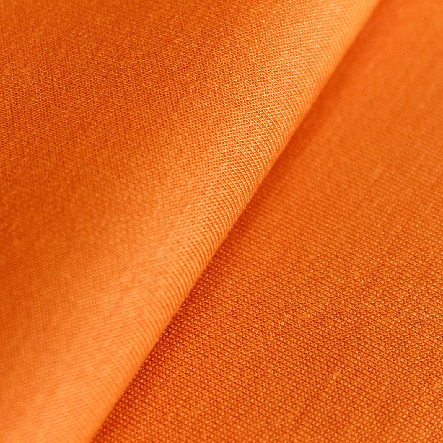 Modal tricot oranje