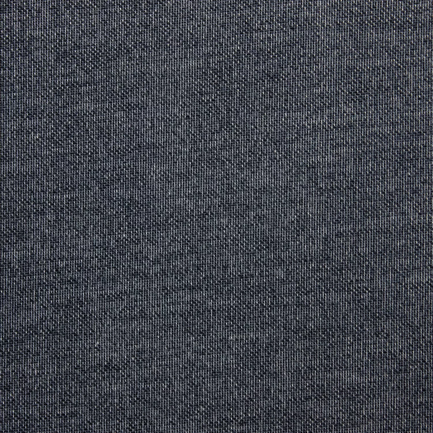 Tricot donkere jeans