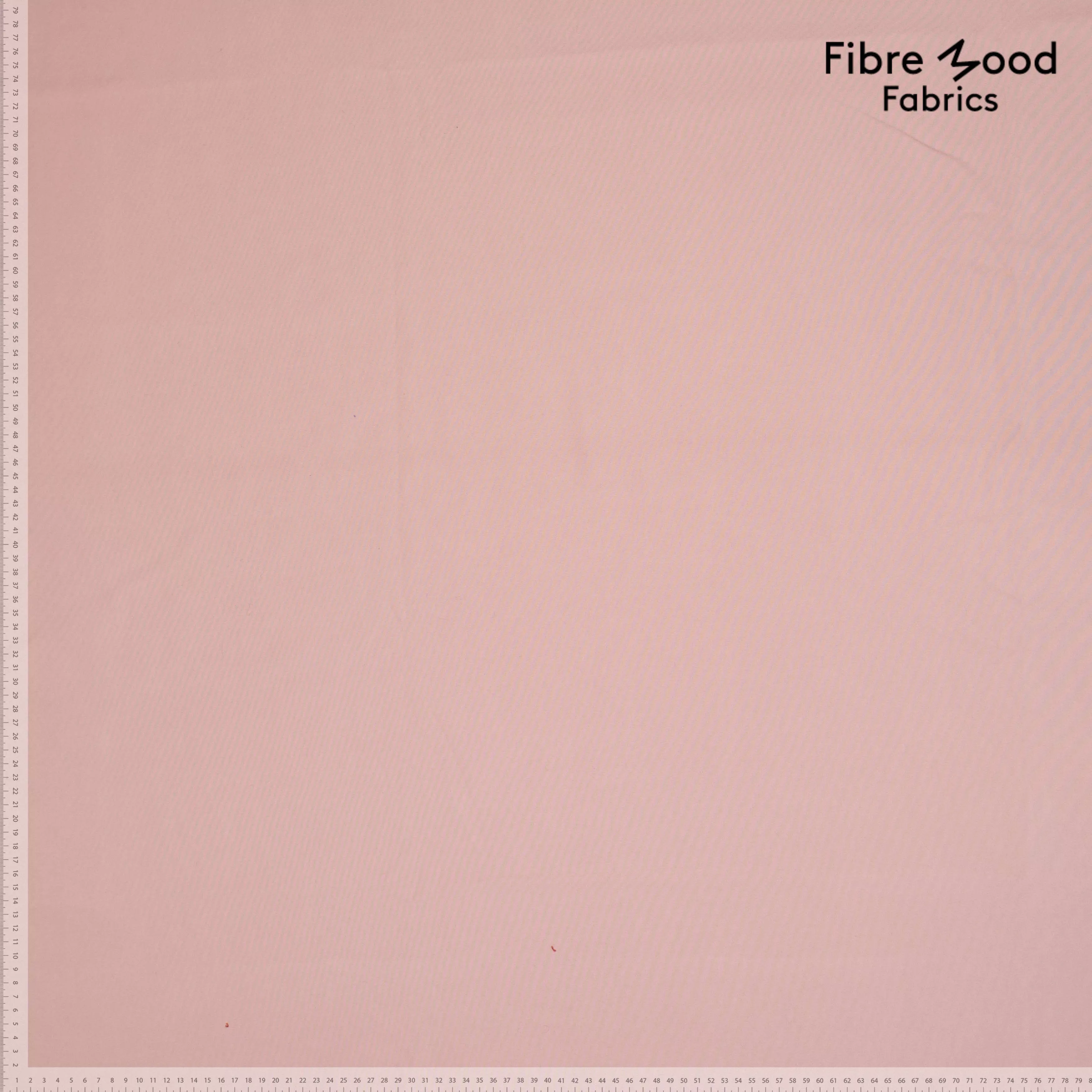 Lyocell roze - Fibre Mood