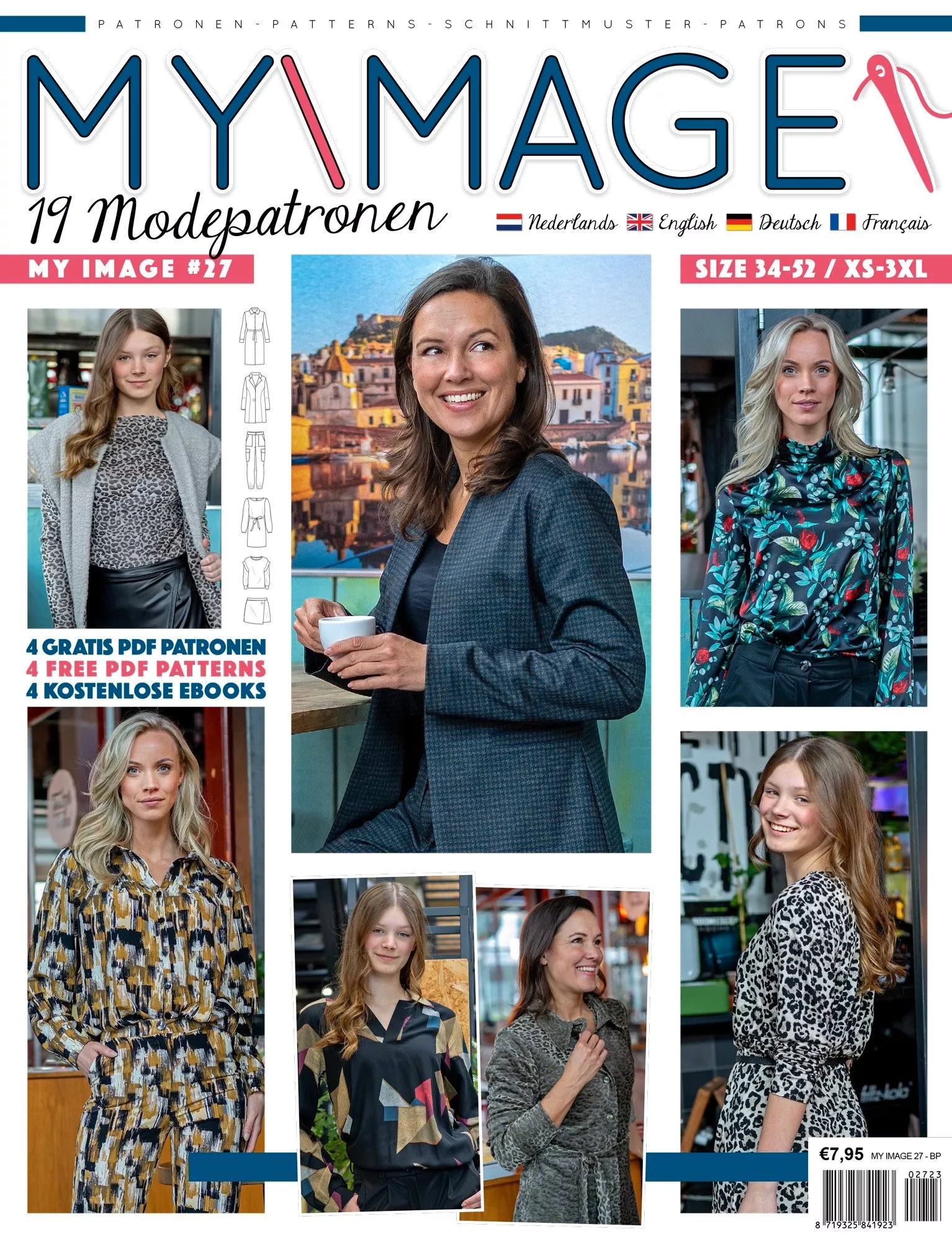 My Image Magazine #27
