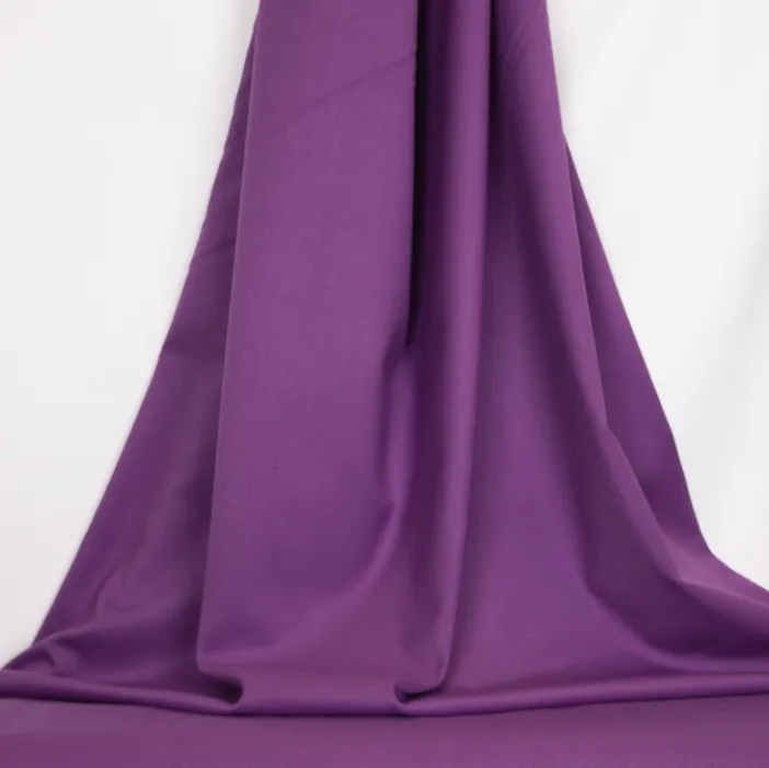 Bamboo licht elastische amethyst paars