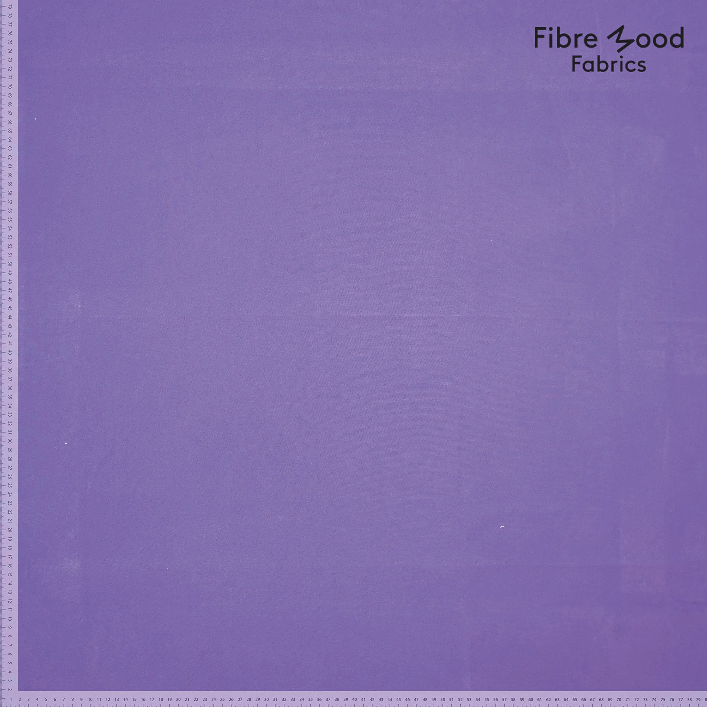 Tencel moerbeien kleur  - Fibre Mood