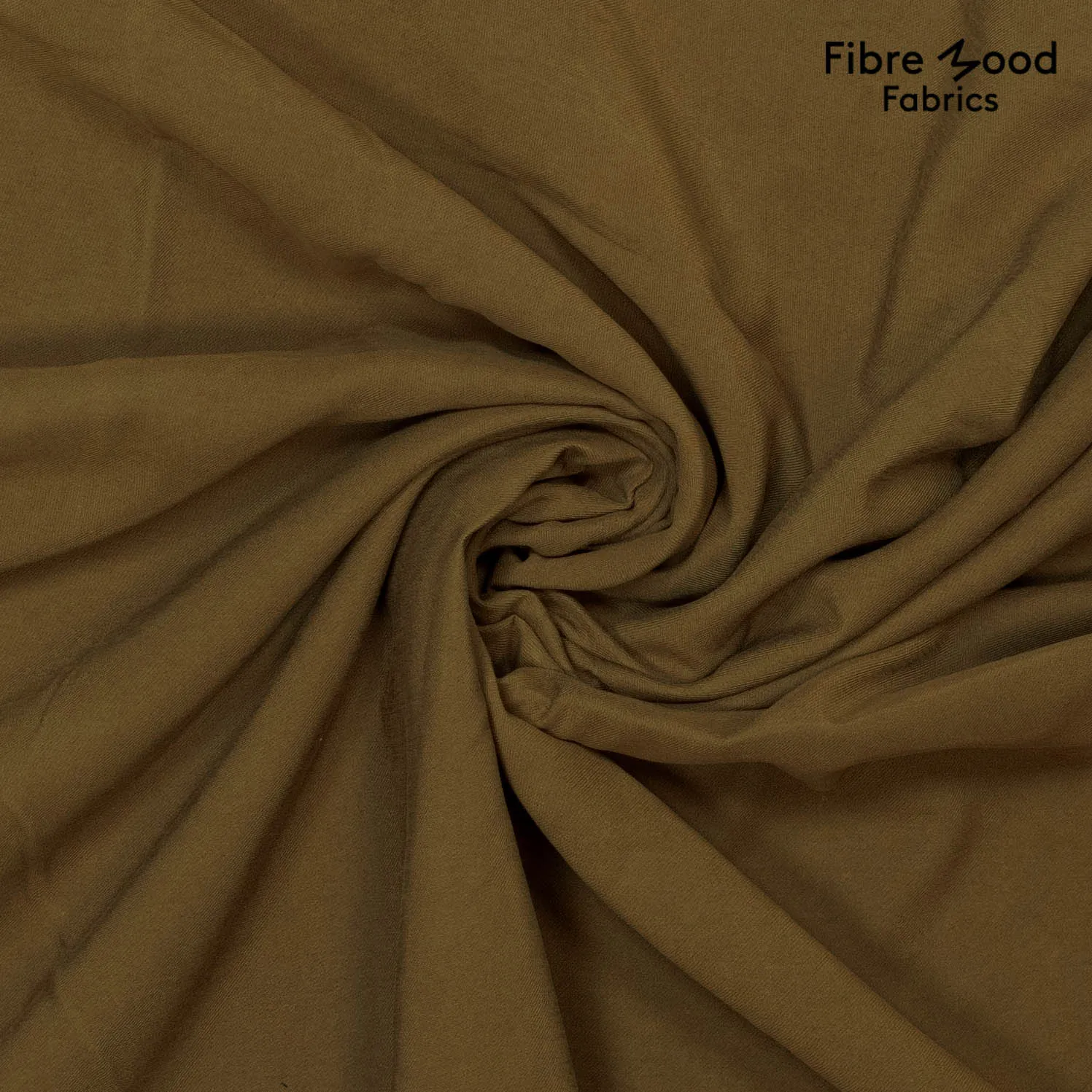 Tencel 'Champagne'  - Fibre Mood