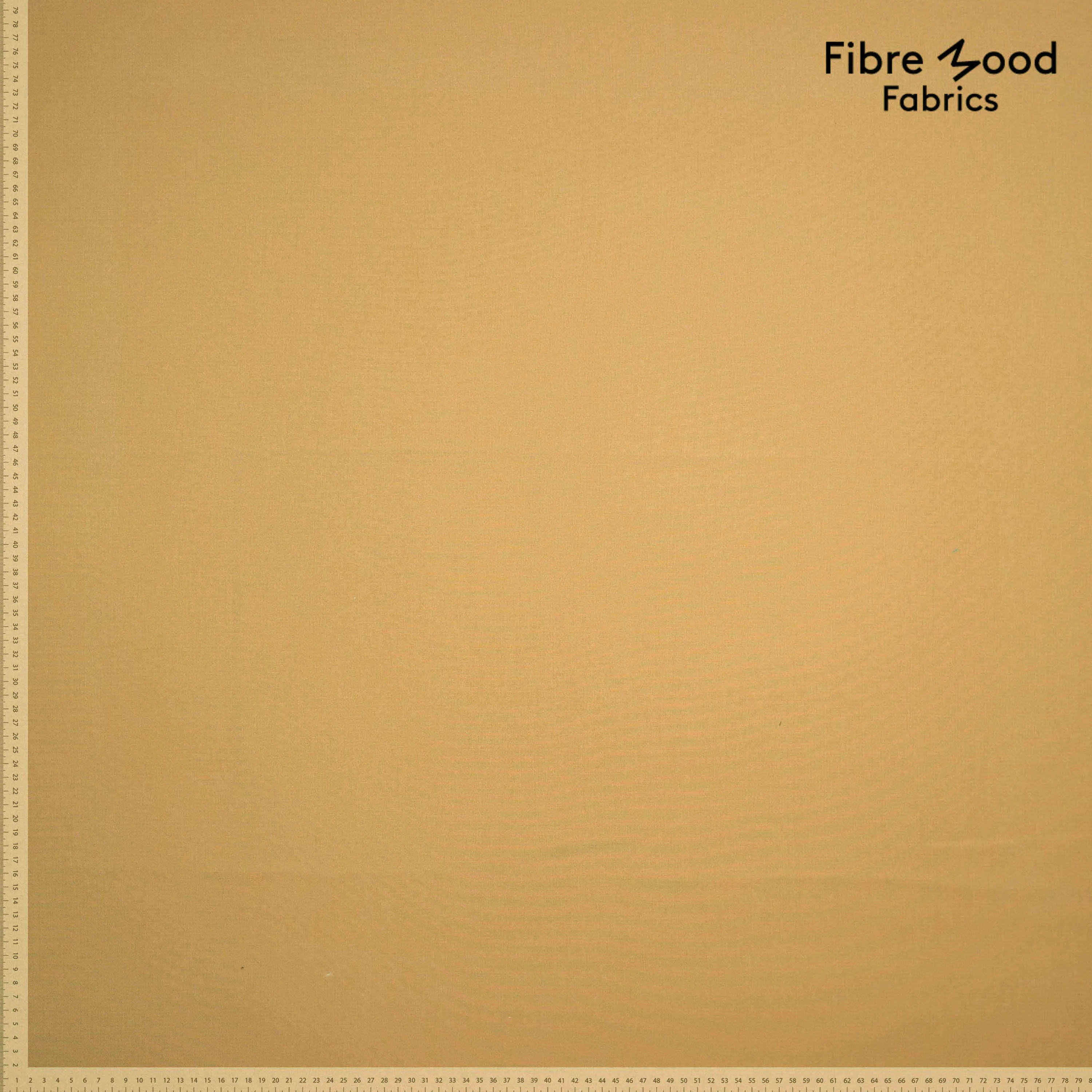 Crêpe camel  - Fibre Mood