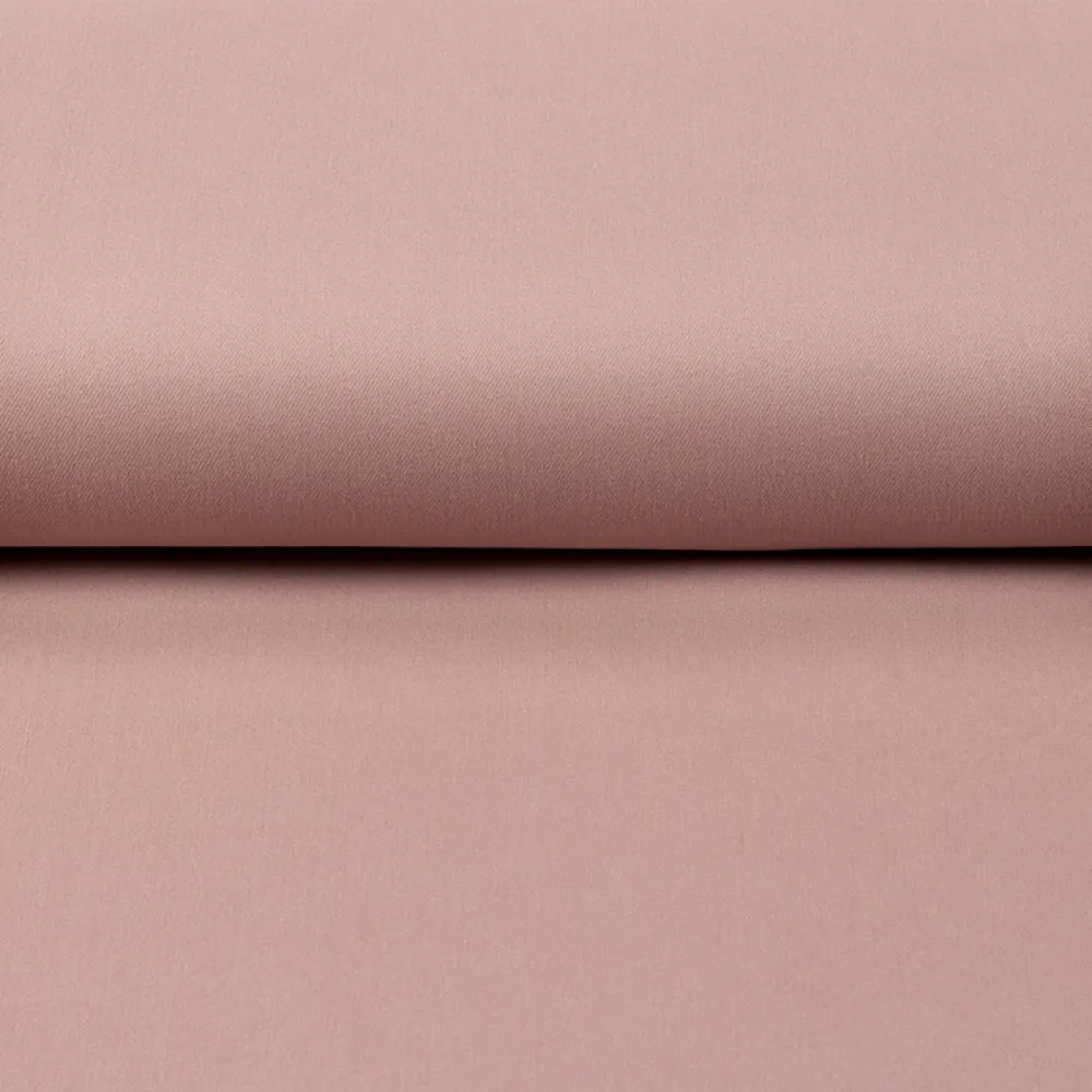 Denim stretch oudroze