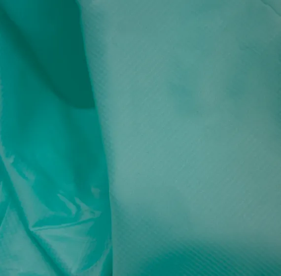 Polyripstop mintgroen- Katia Fabrics