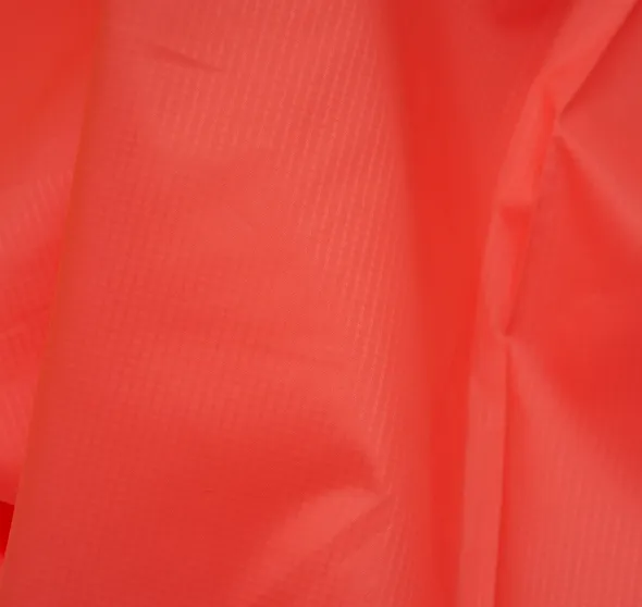 Polyripstop koraal   - Katia Fabrics