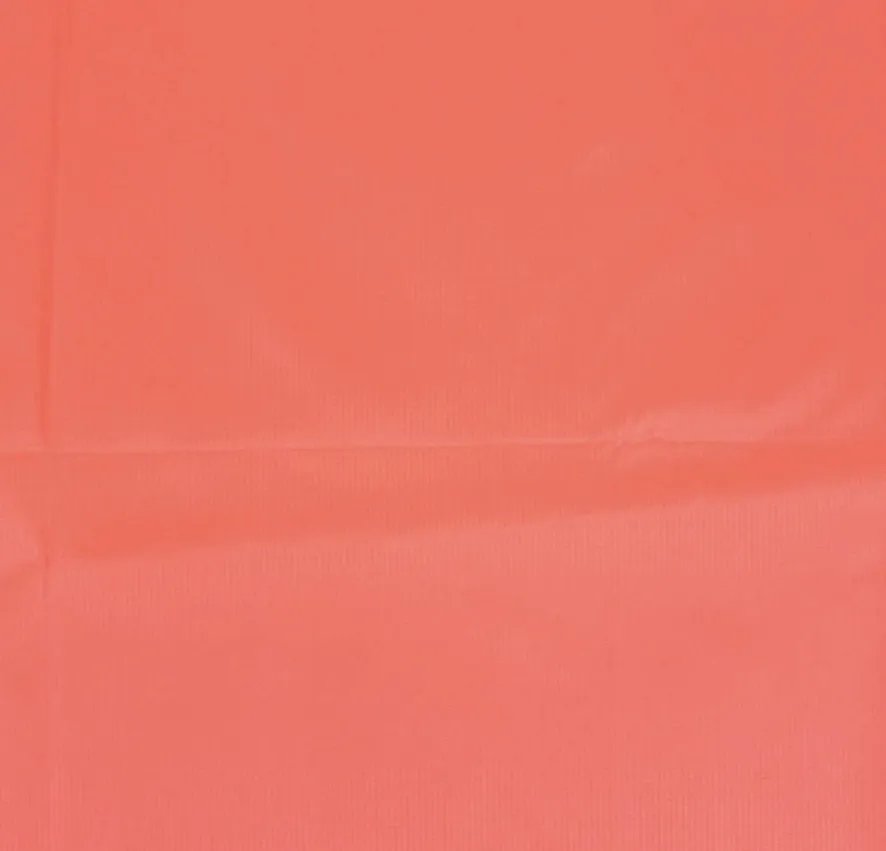 Polyripstop koraal   - Katia Fabrics