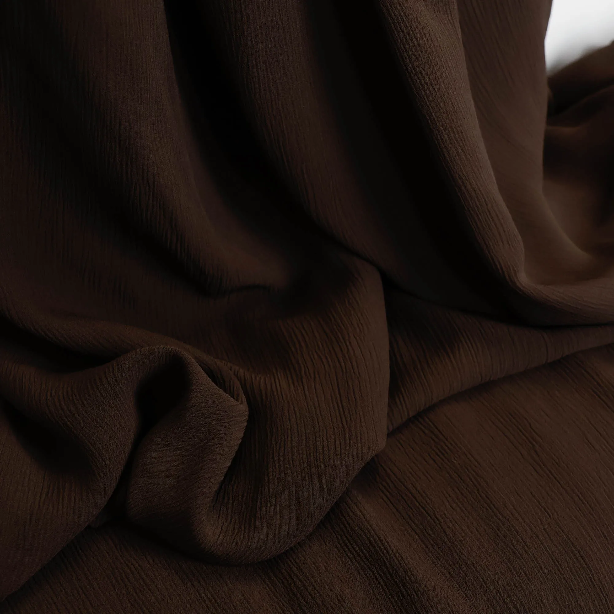 Voile bruin