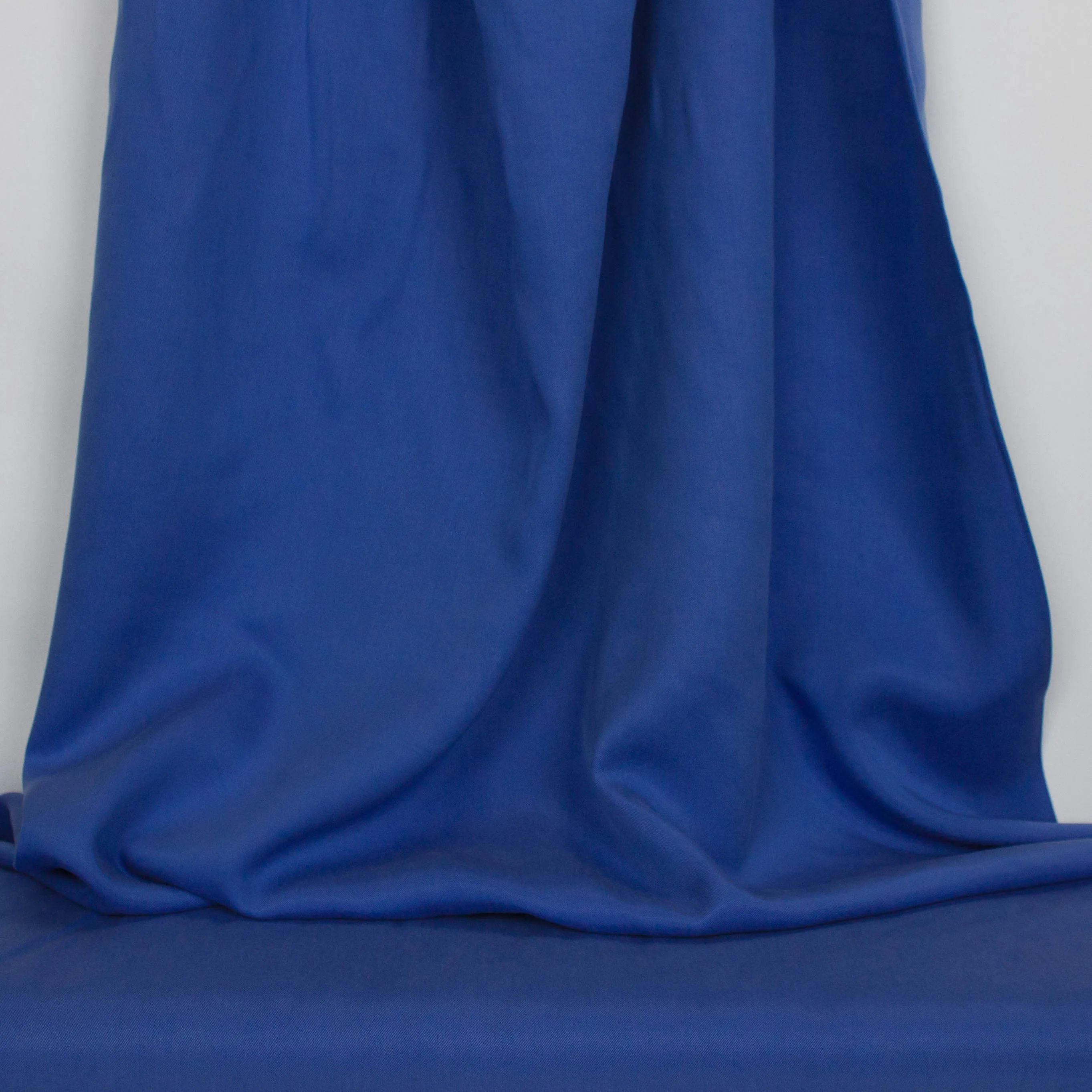 Lyocell blauw - A La Ville