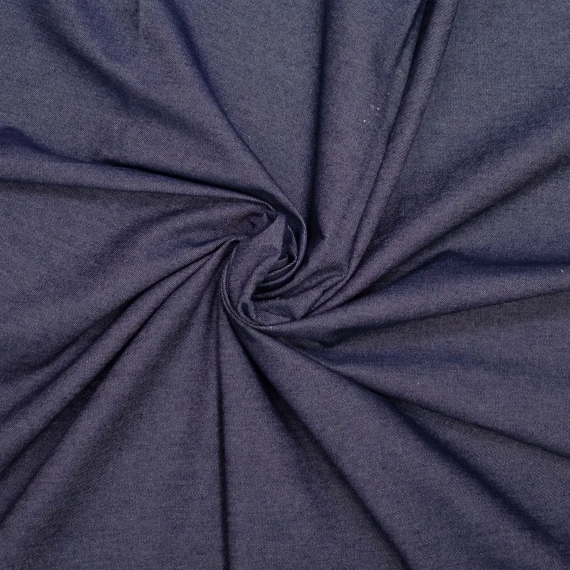 Denim donkerblauw - Fibre Mood