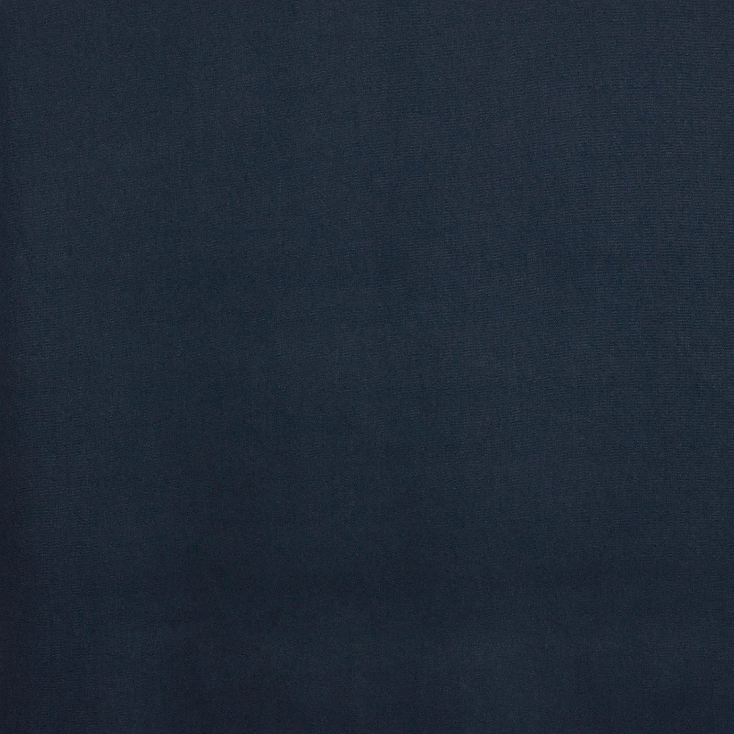 Lyocell donker navy blauw - A La Ville