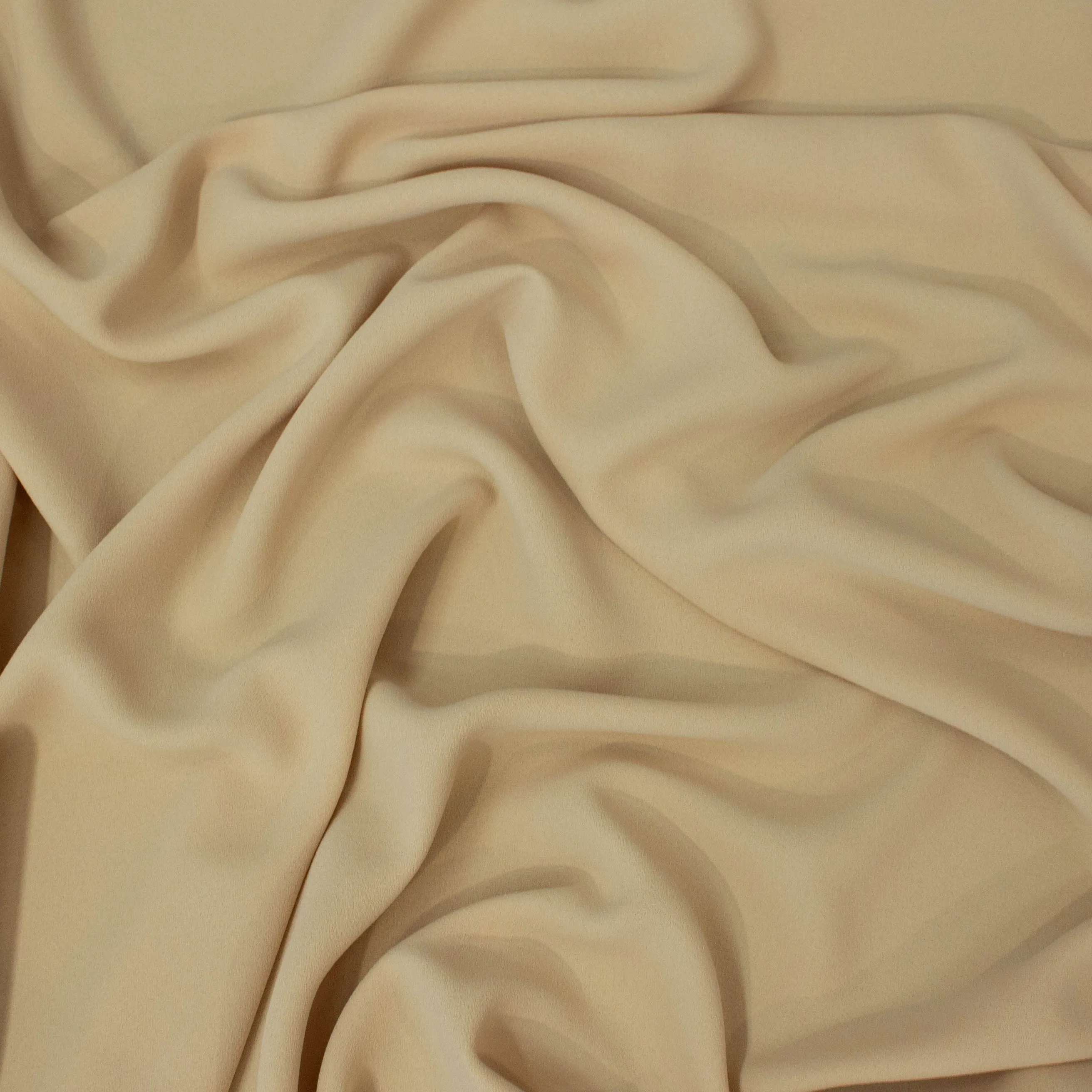 Crêpe beige- Lorré