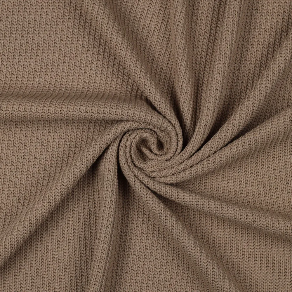 katoen brei beige