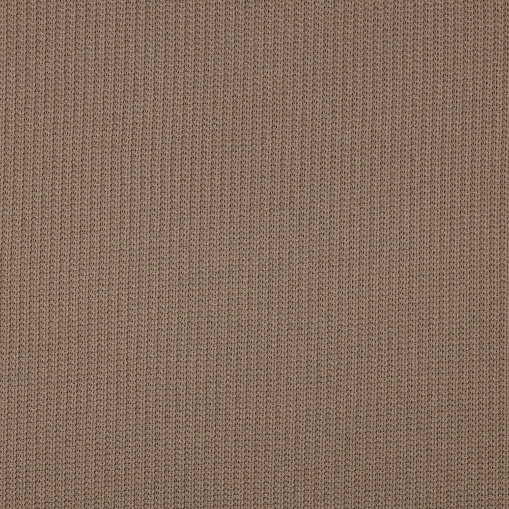 Katoen brei beige