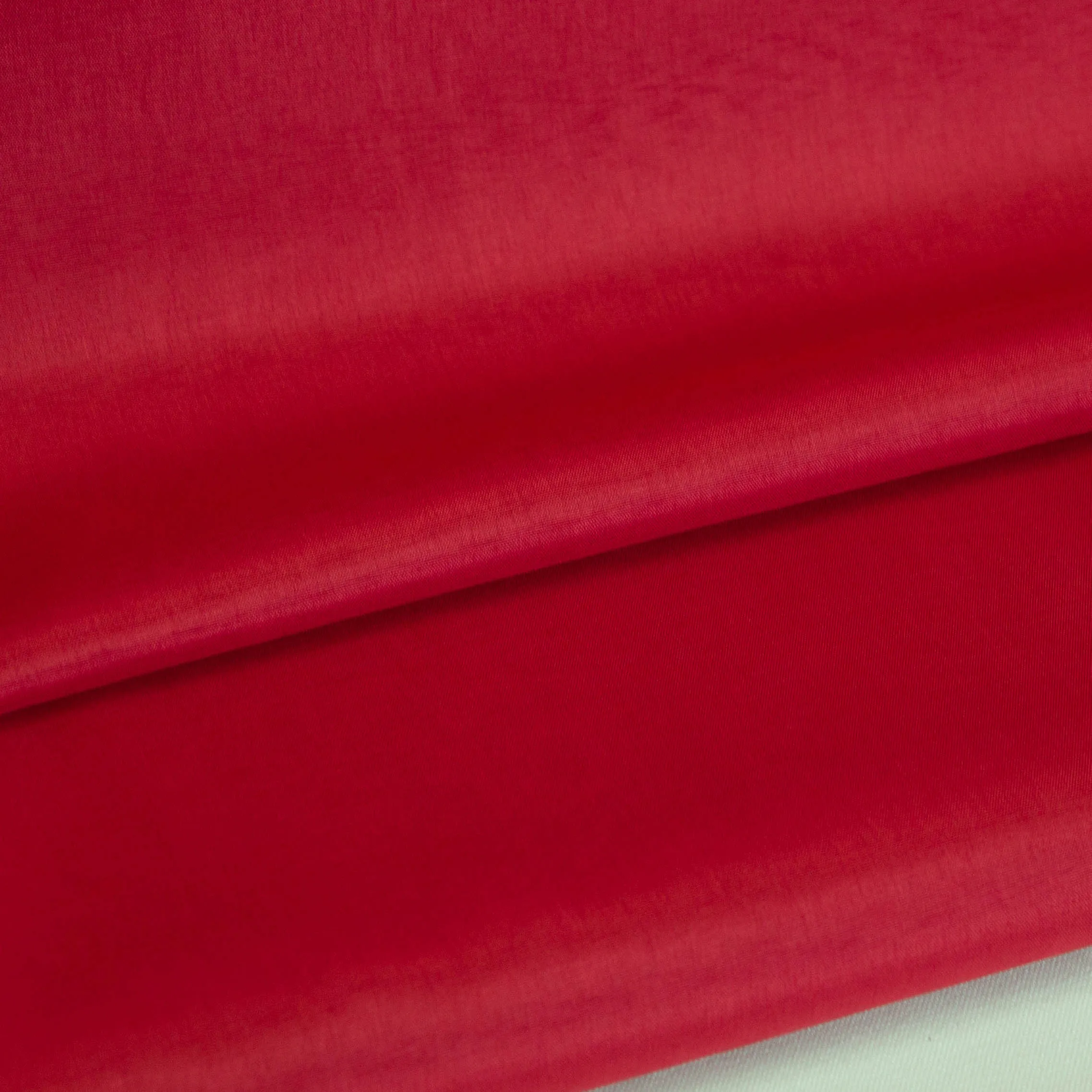 Venezia voering rood