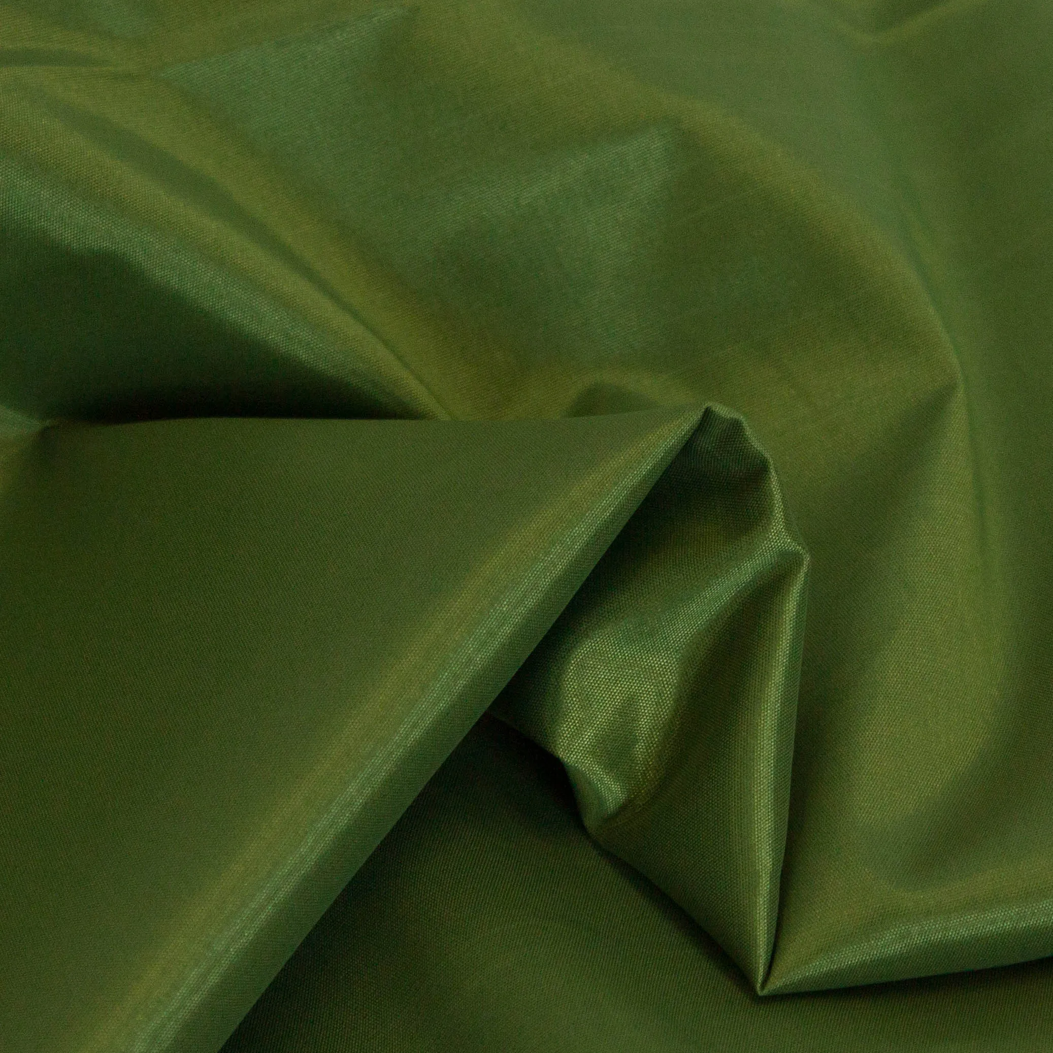 Venezia stretch voering groen