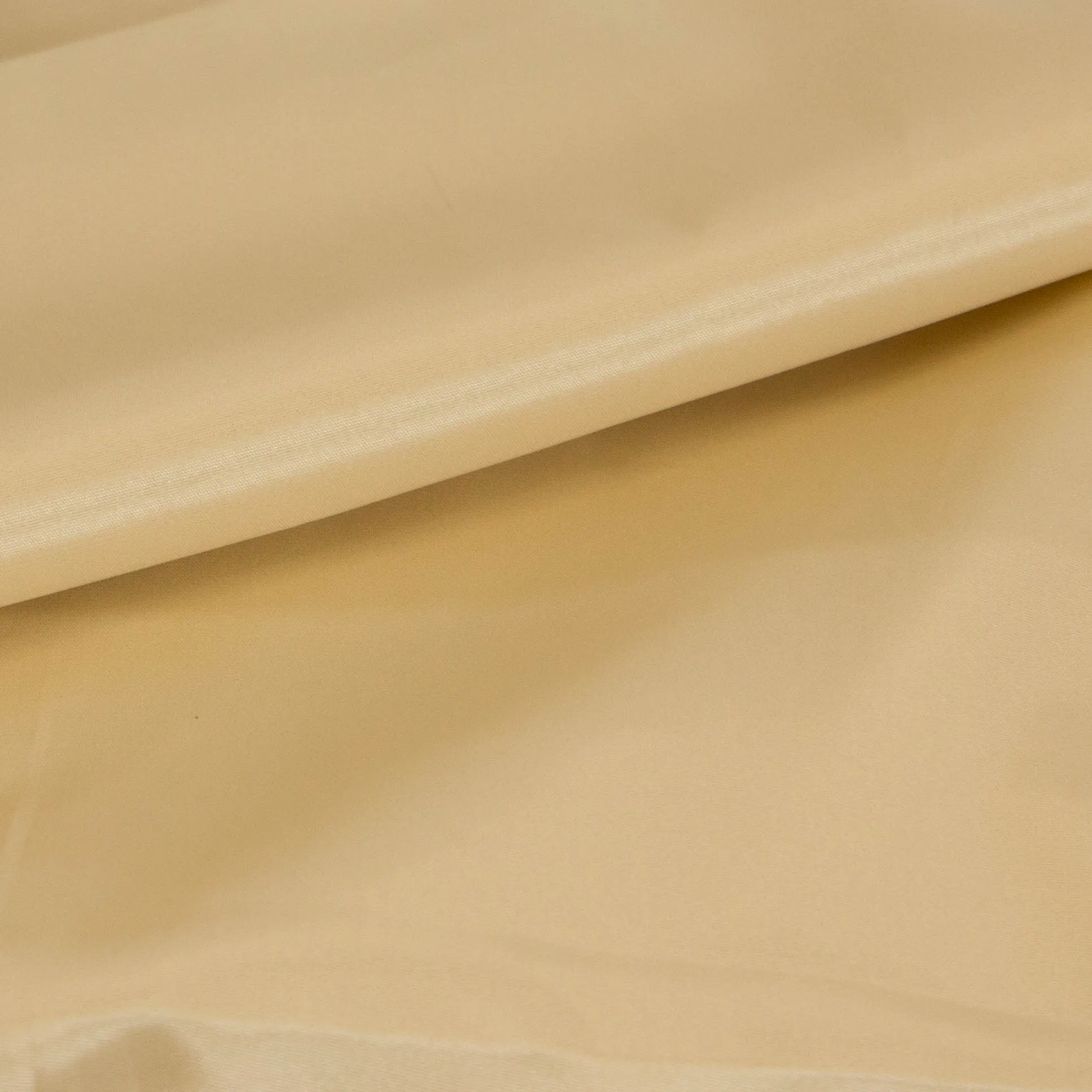 Elastoson stretch voering beige