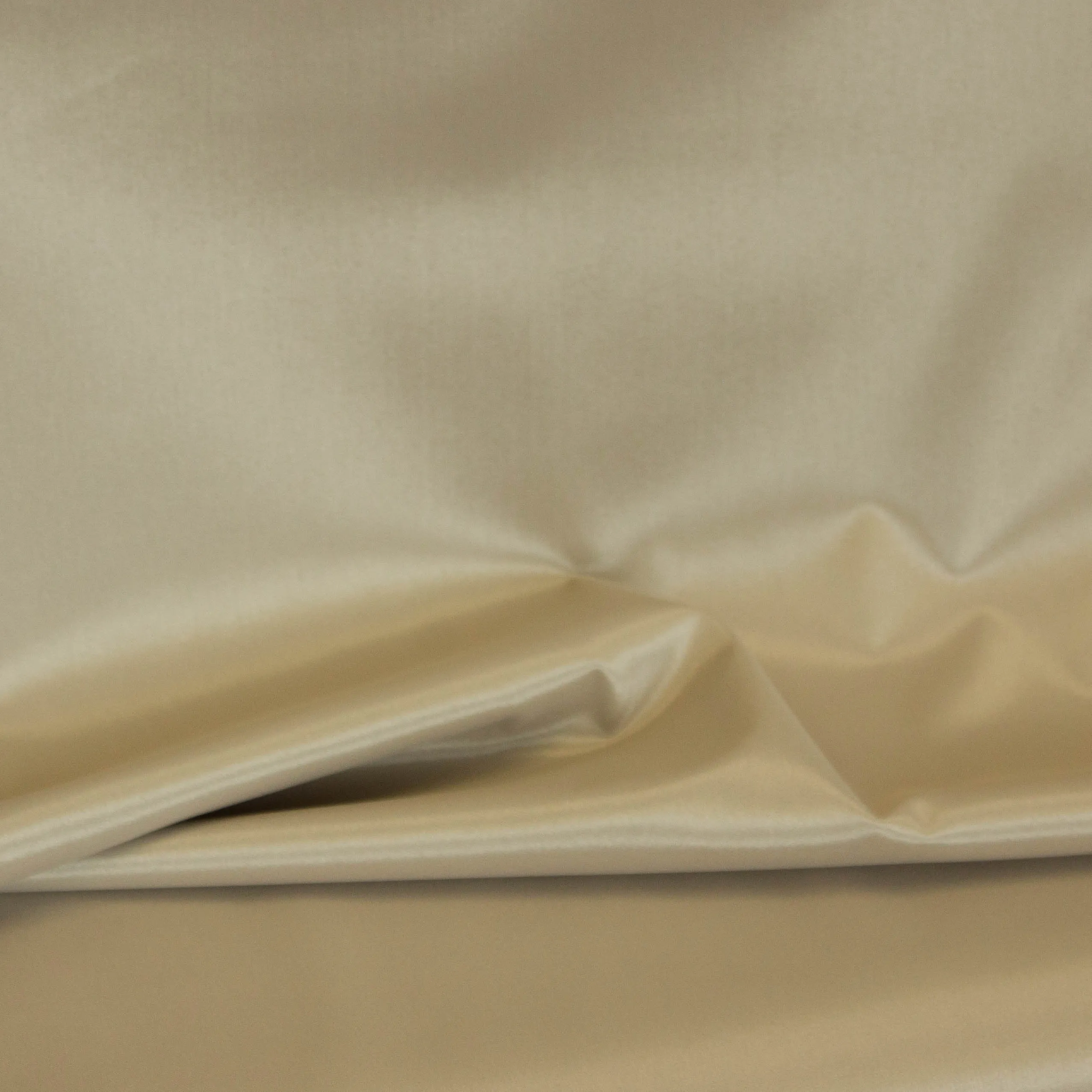Elastoson stretch voering taupe
