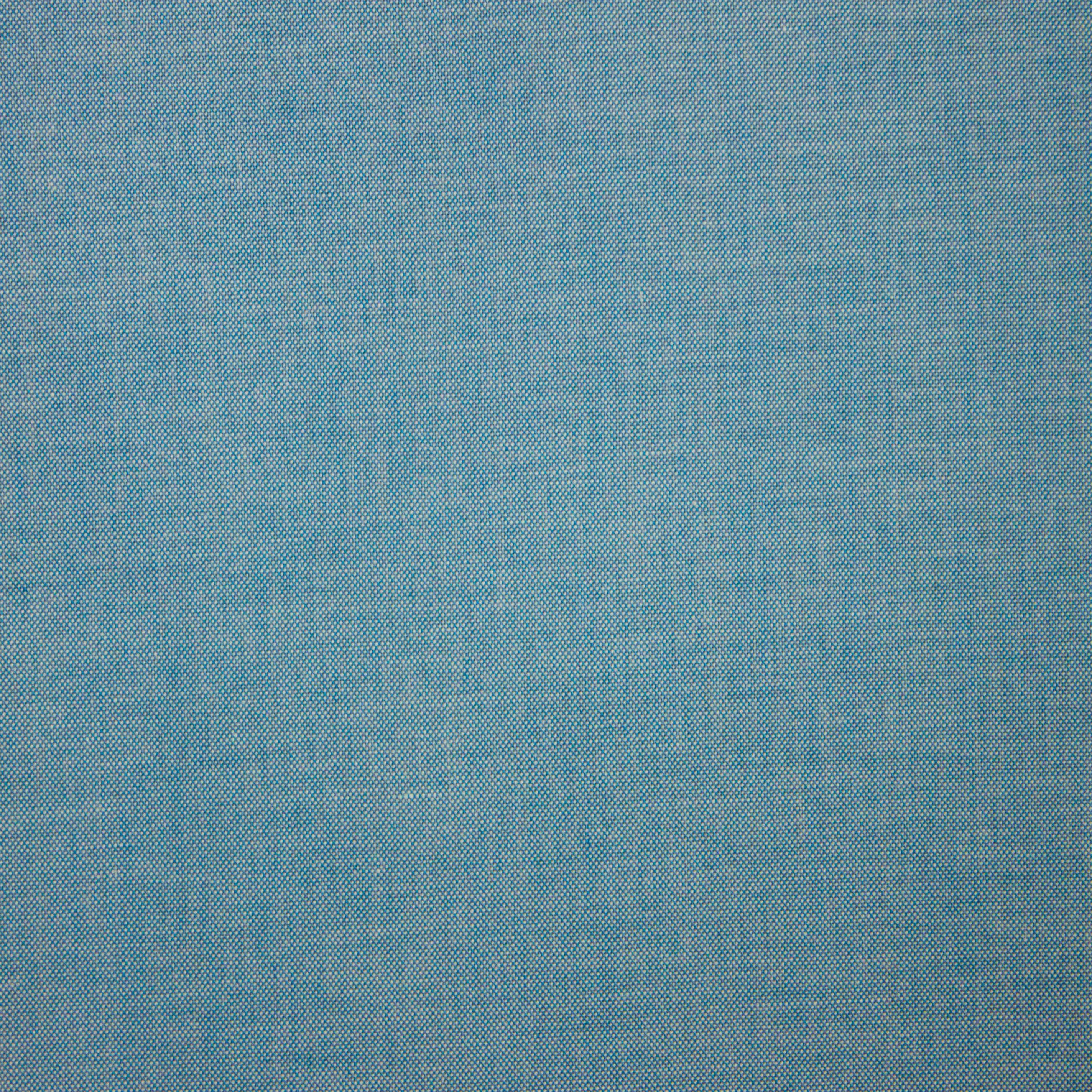 Katoen blauw