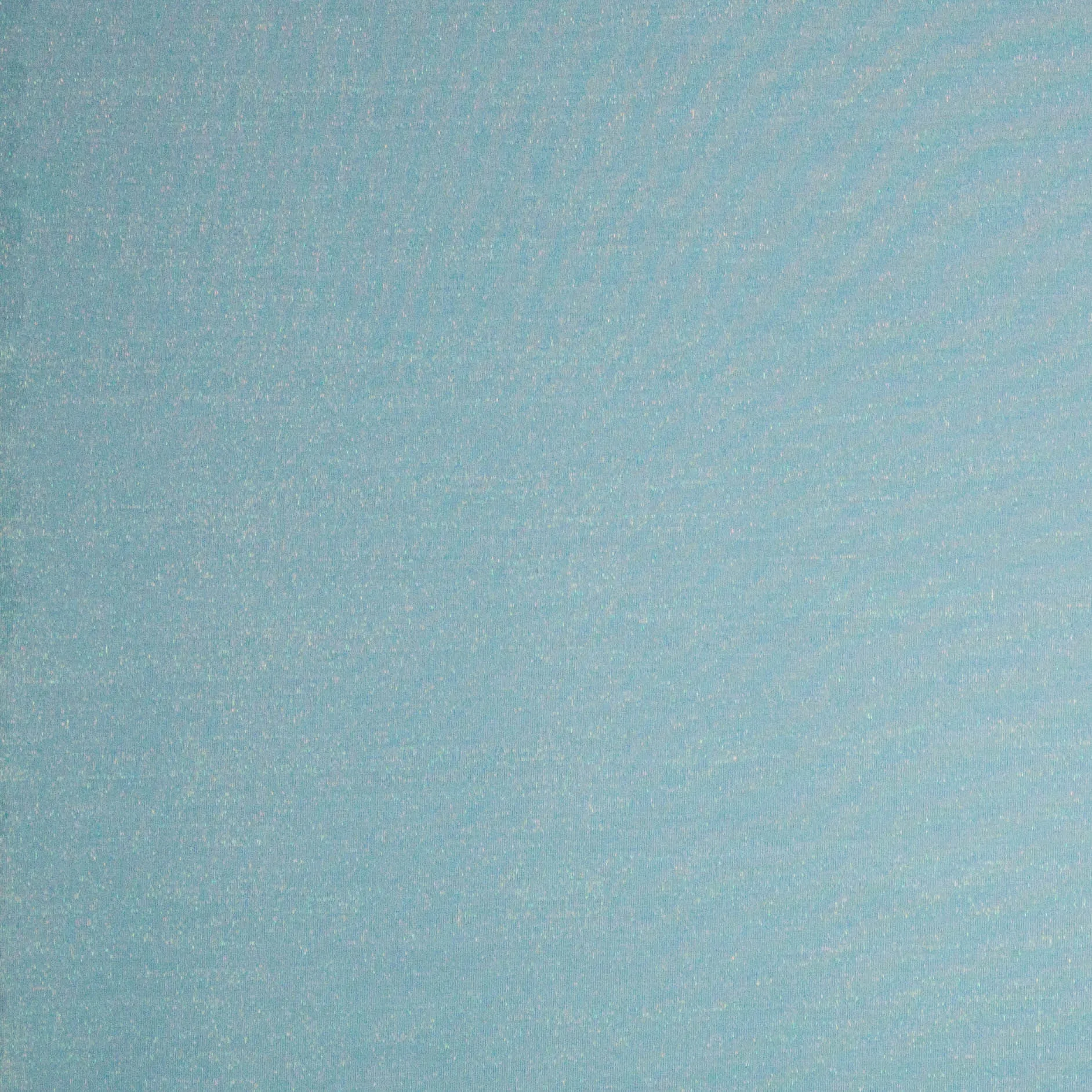 Viscose tricot munt goud glinster