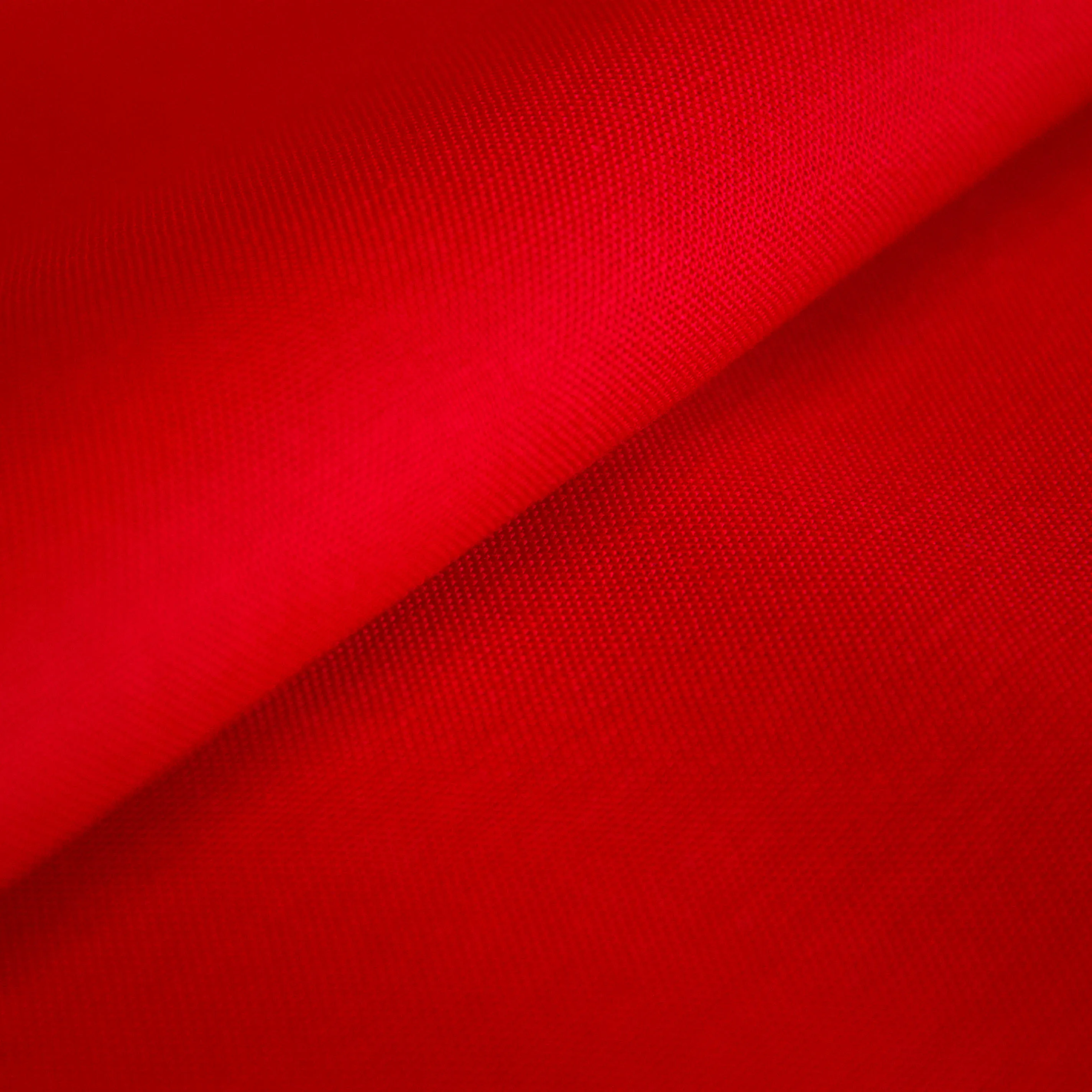 Katoen rood