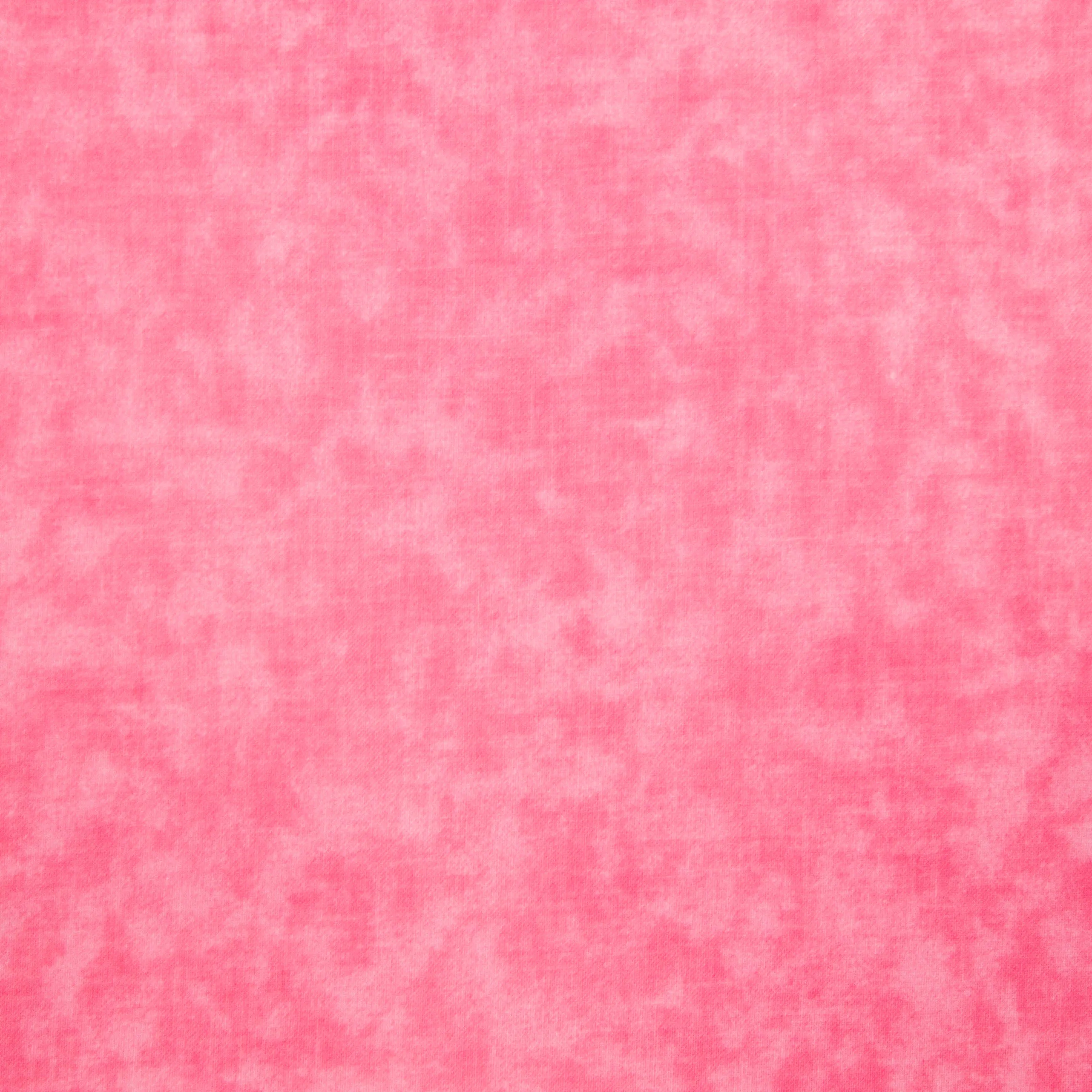 Katoen roze toon op toon