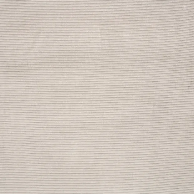 Nicky velours rib beige