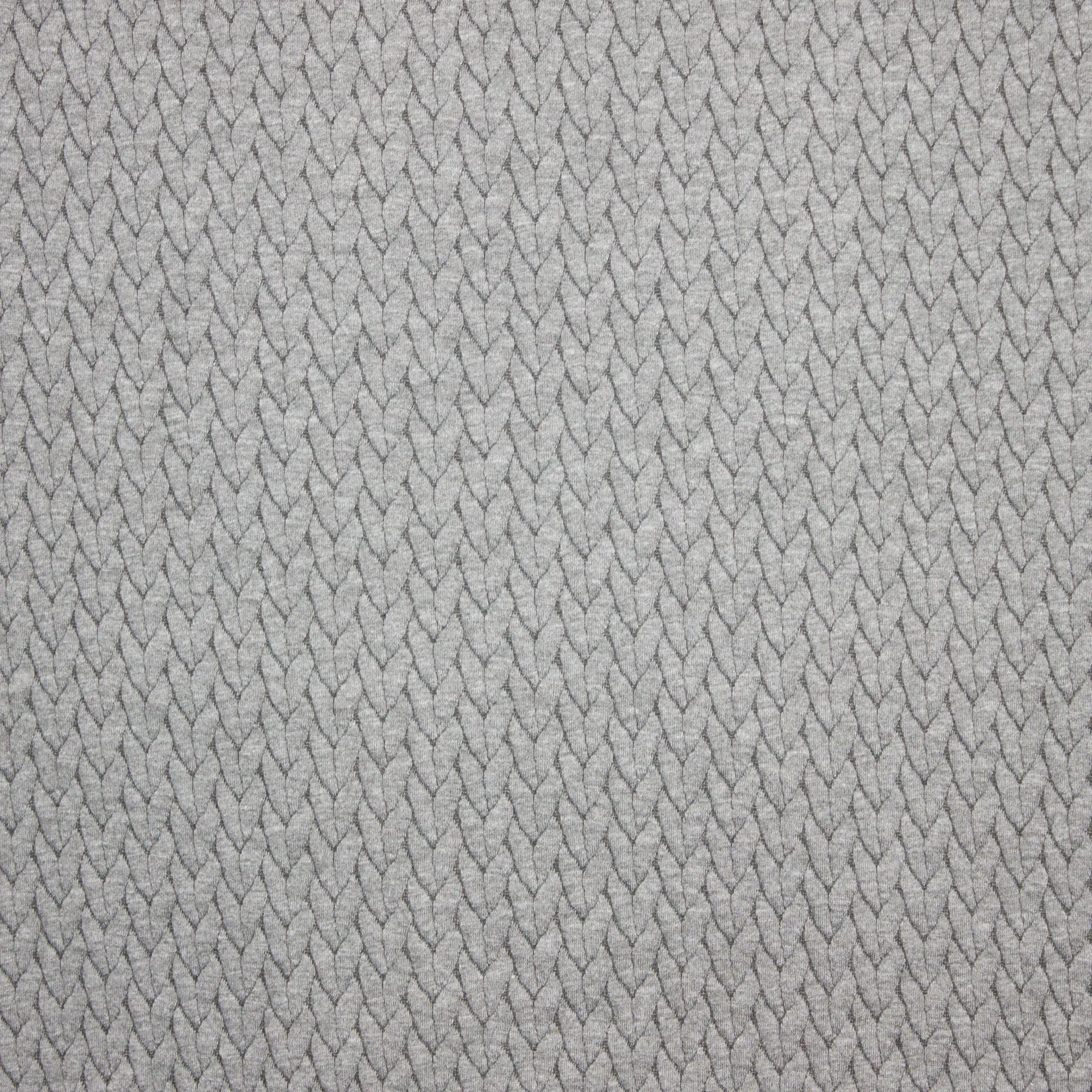 visgraat grijs