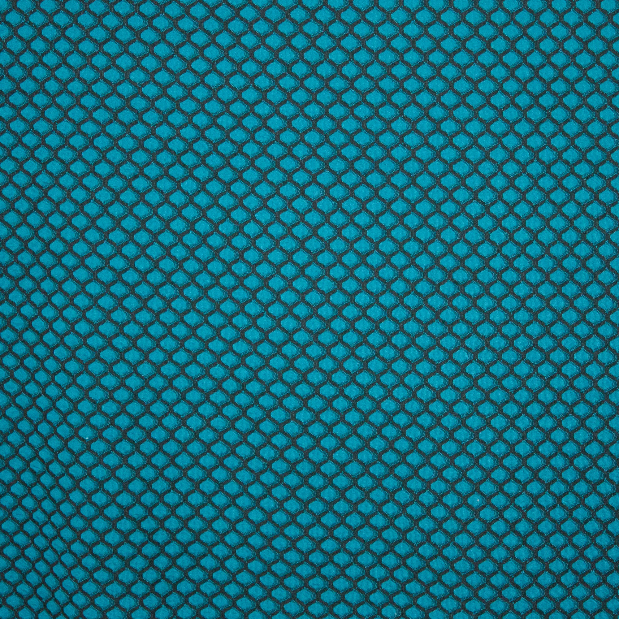 Jacquard tricot