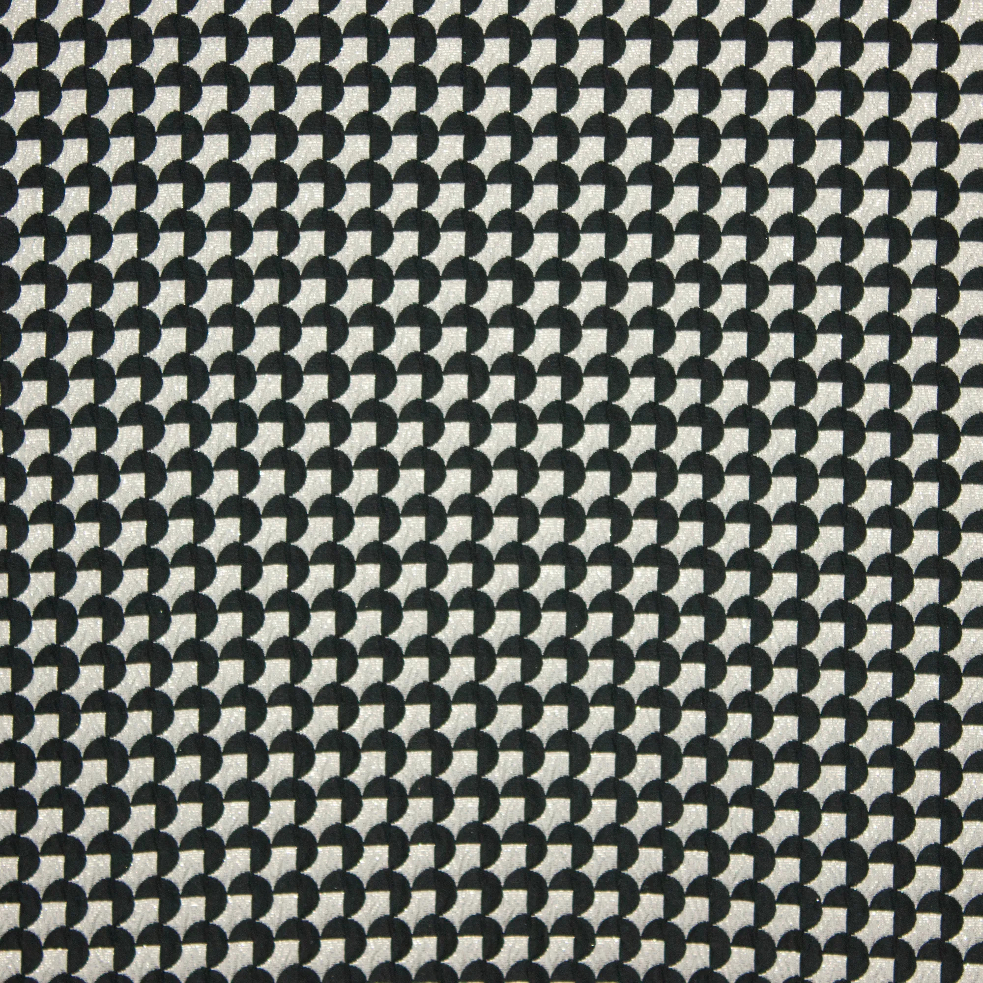 double face jacquard