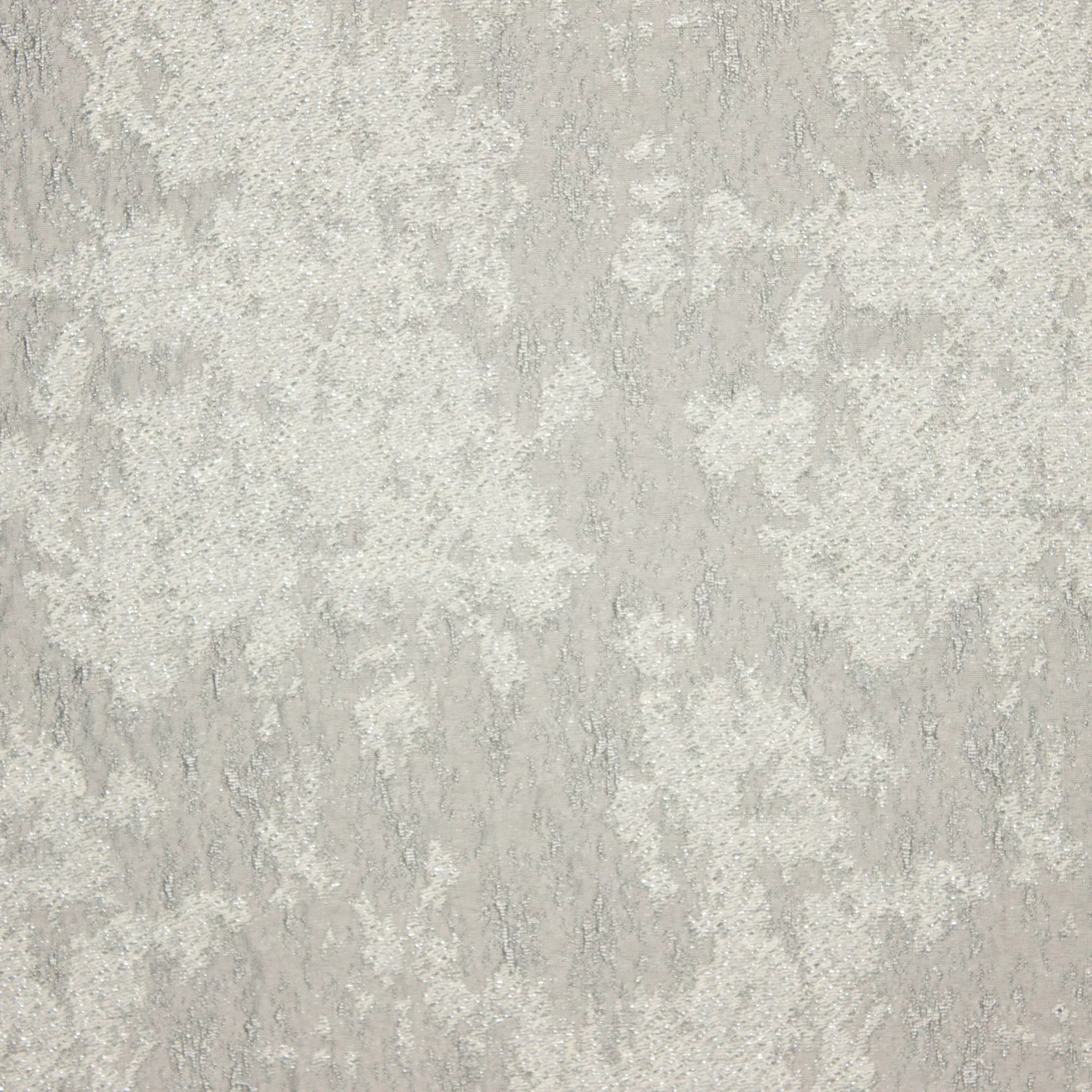 grijze jacquard met structuur