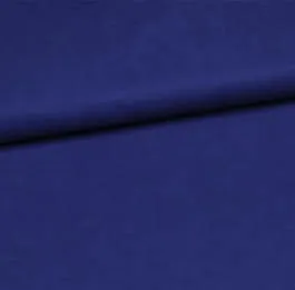 Lyocell-mix donkerblauw